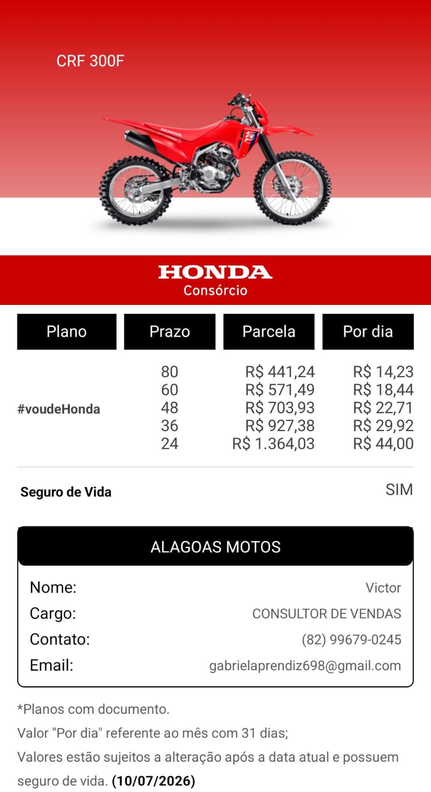 VG DA HONDA portfolio 29