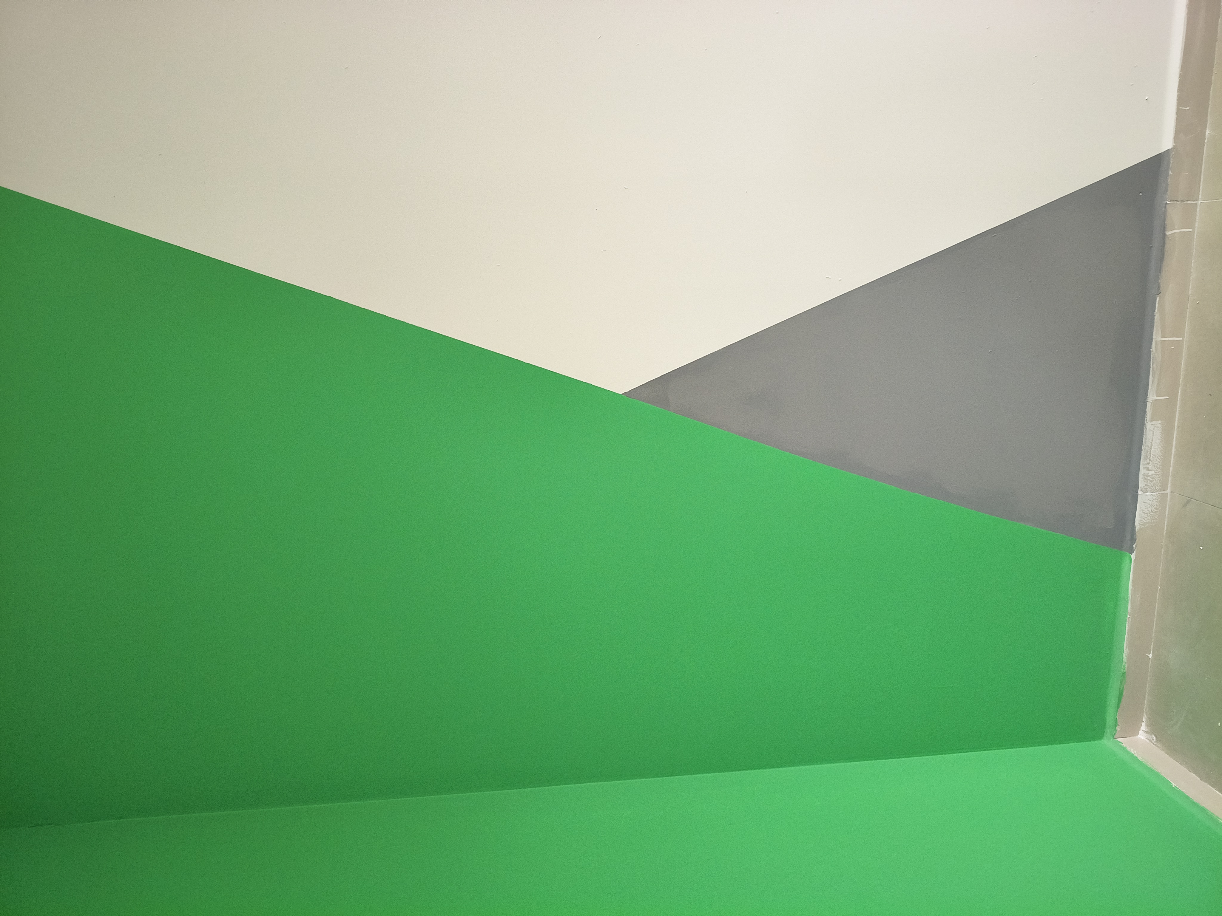 WB pinturas e drywall portfolio 1