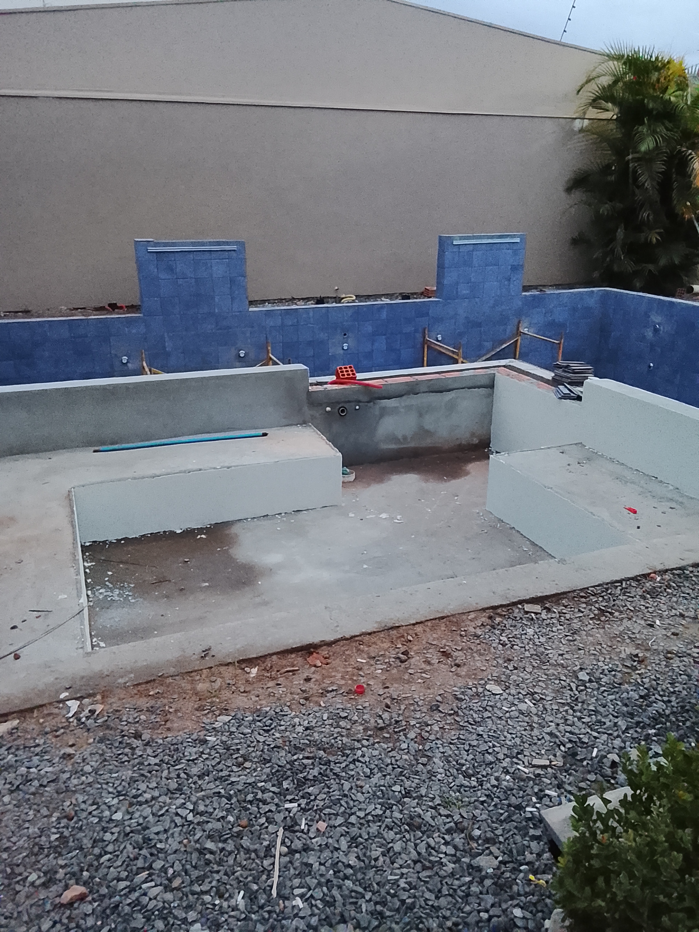 JP CONSTRUÇÃO E REFORMAS portfolio 1