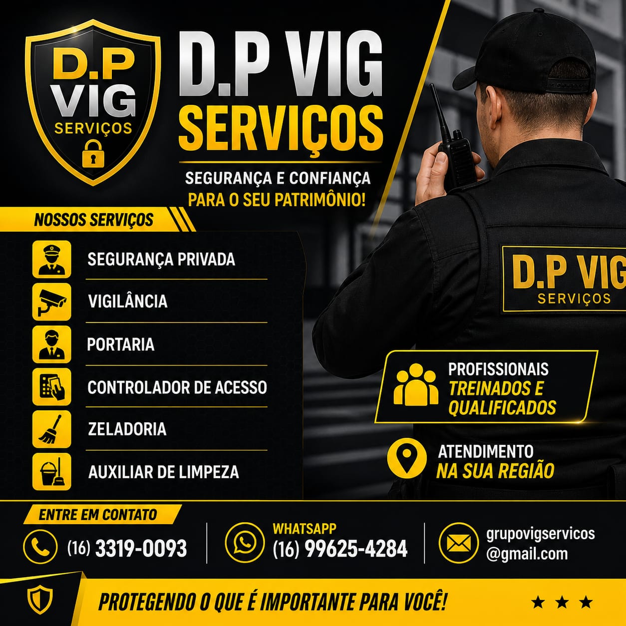 Grupo vig e serviços portfolio 1
