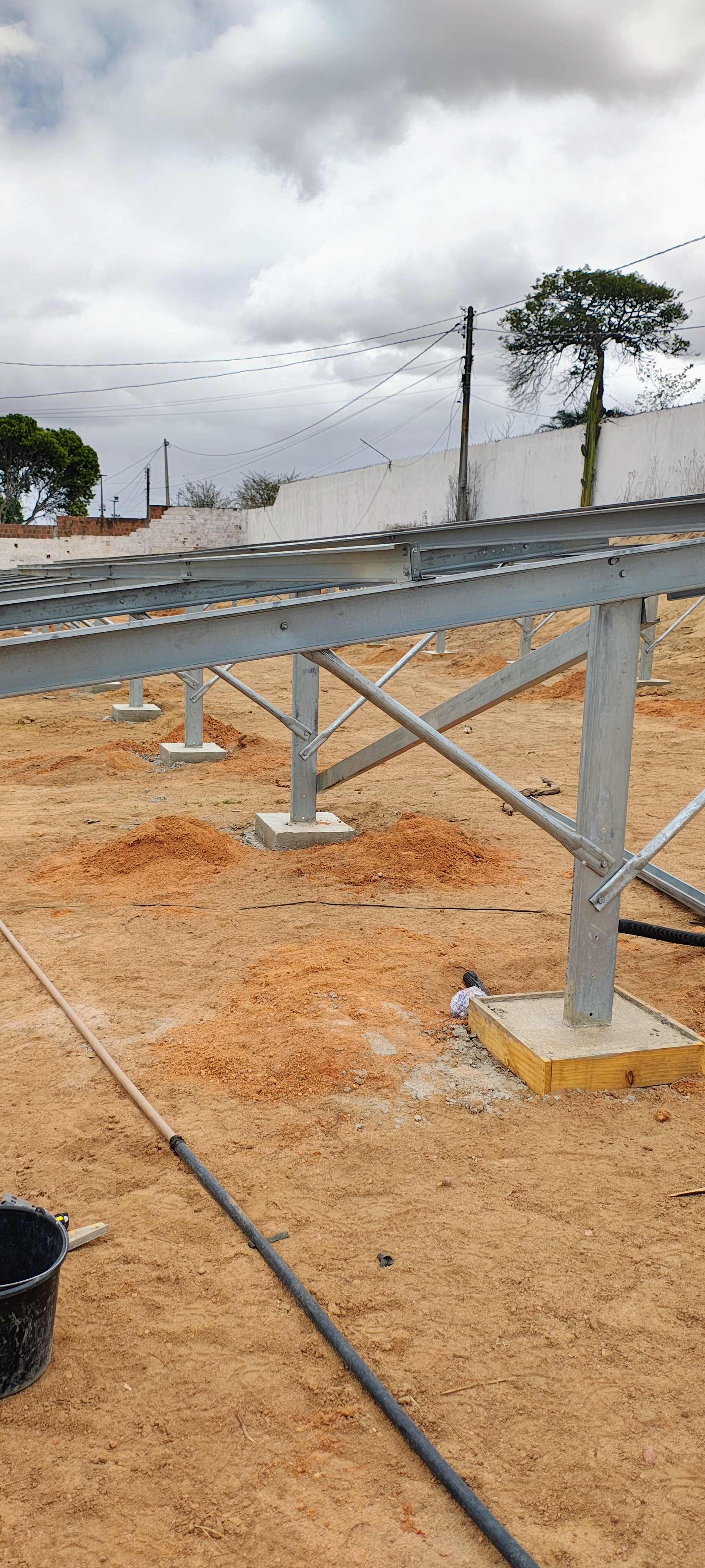 BETEL SECURITY SOLAR portfolio 28