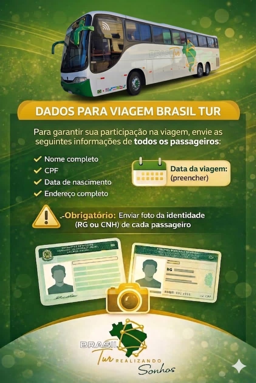 Agência de Viagens portfolio 18