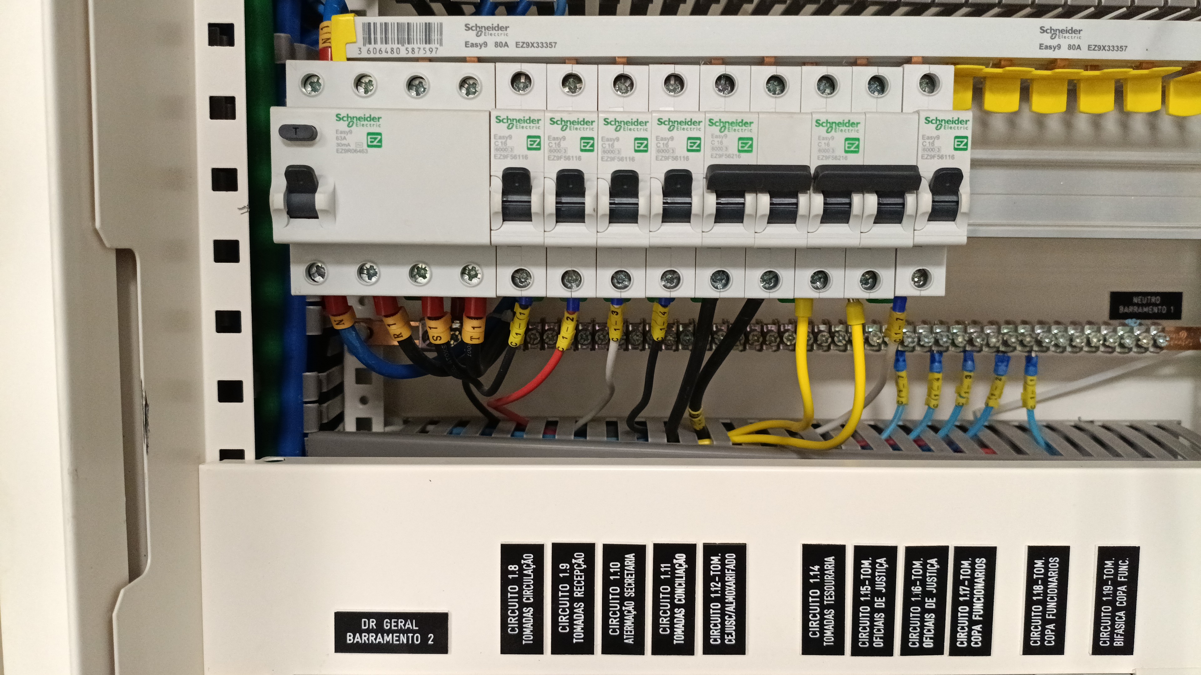 MAXX Instalações Elétricas portfolio 27