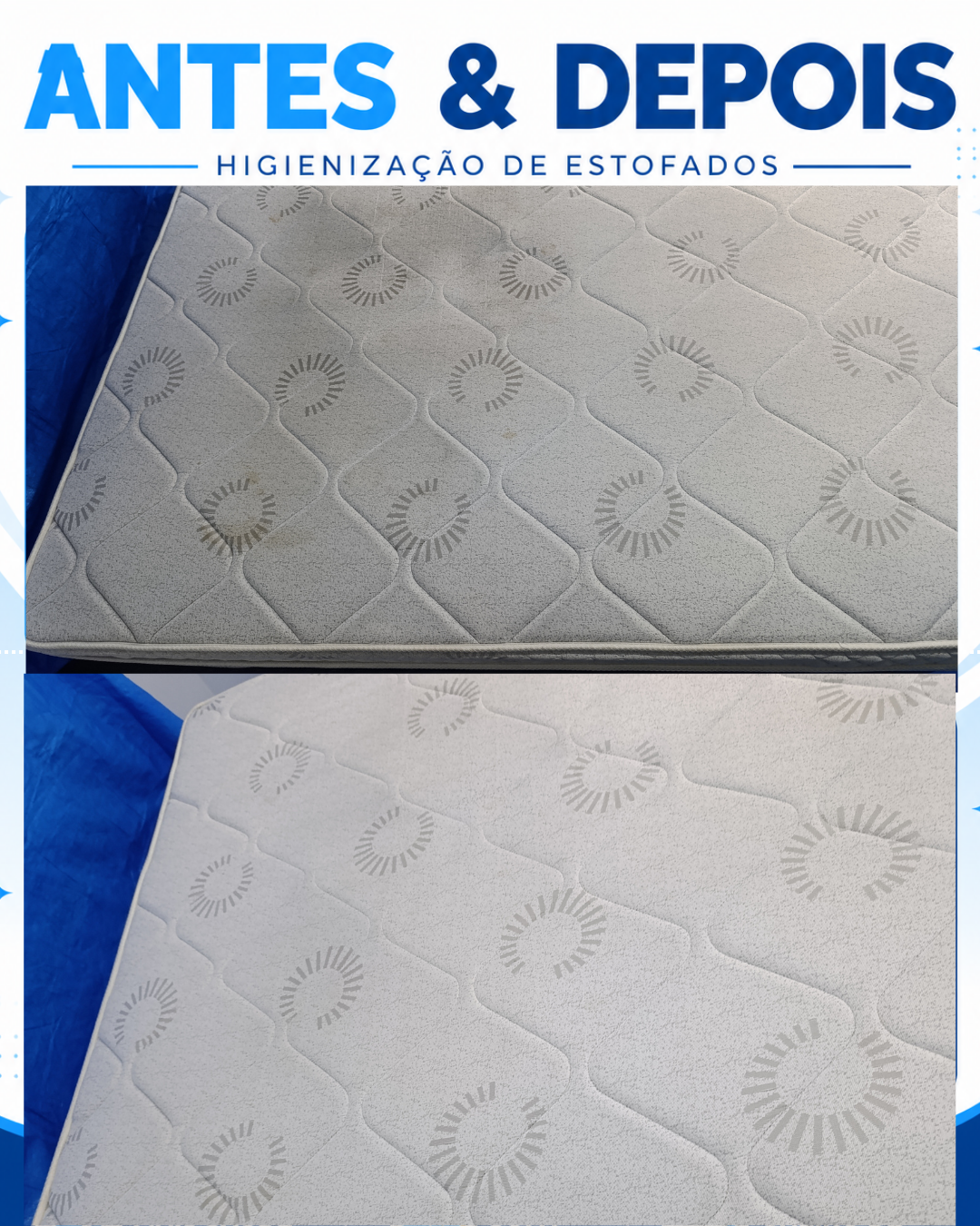 MM CLEAN higienização de estofados portfolio 3