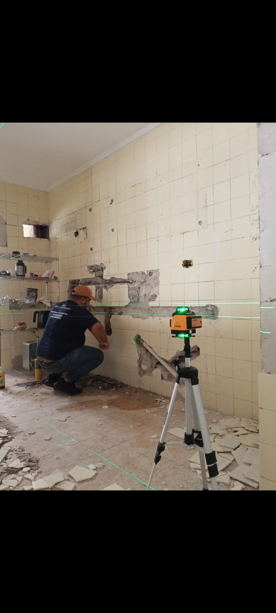 F.A.F LIMA ENGENHARIA E CONSTRUÇÃO ME portfolio 7