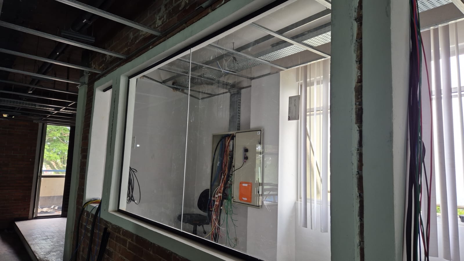 JC Soluções Elétricas portfolio 8