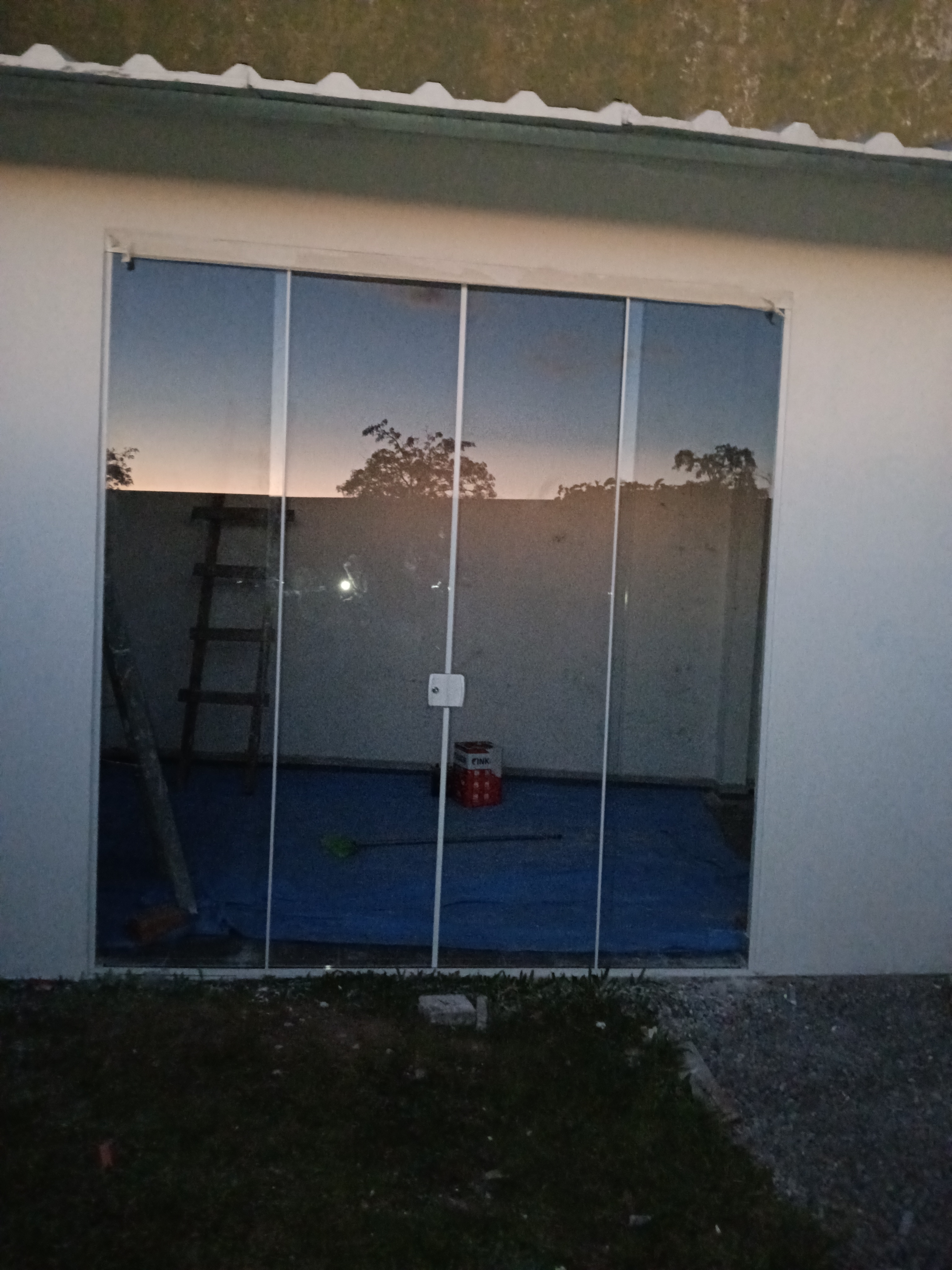 Vidraçaria Center Glass portfolio 4
