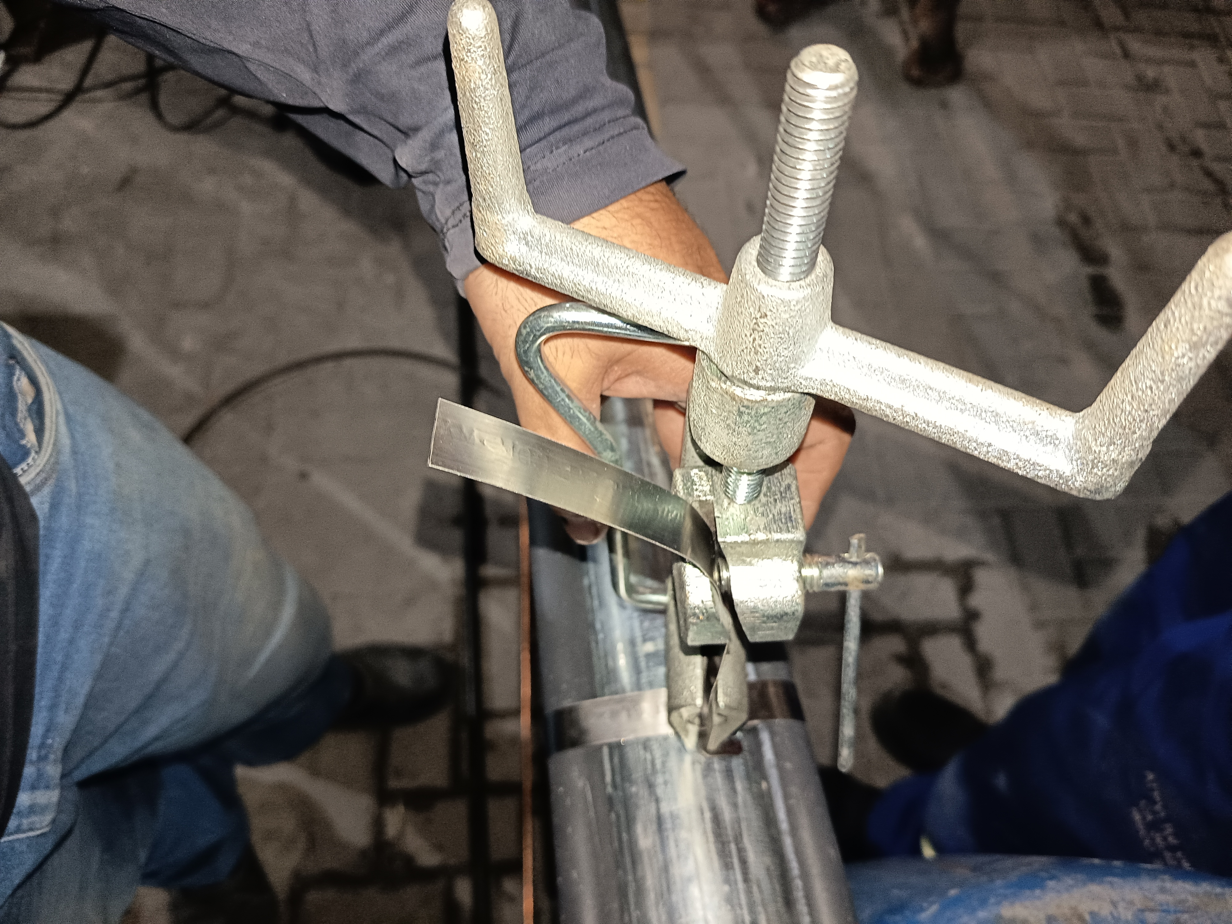 Ricardo Soluções Elétricas e climatização portfolio 10