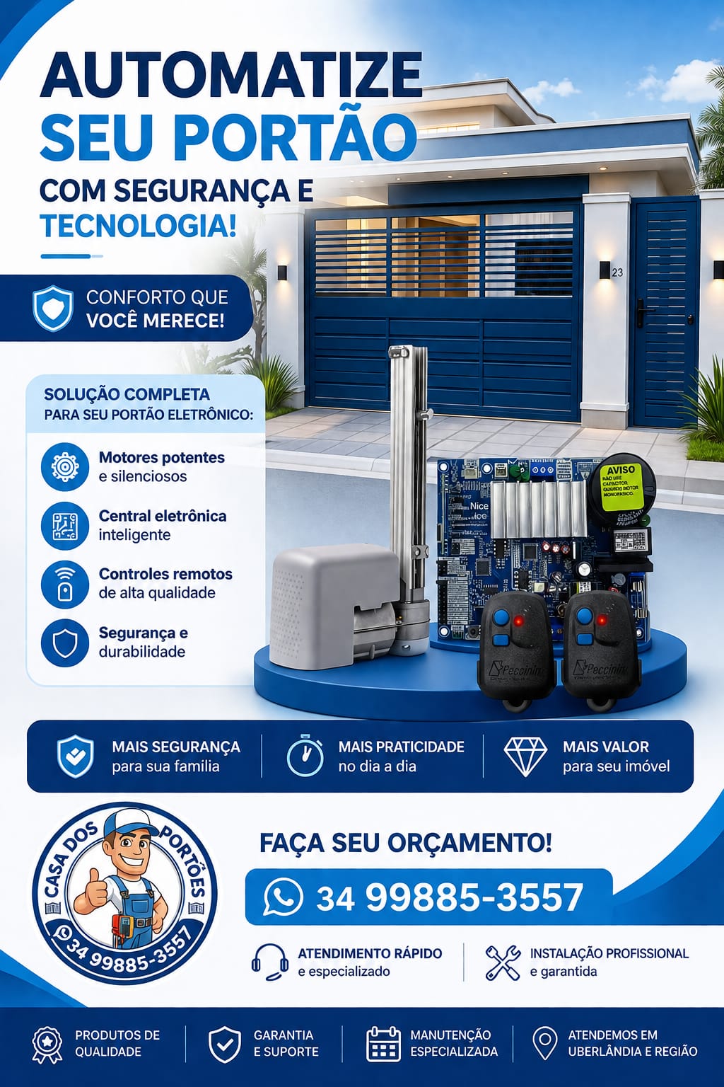 Casa dos Portões portfolio 2
