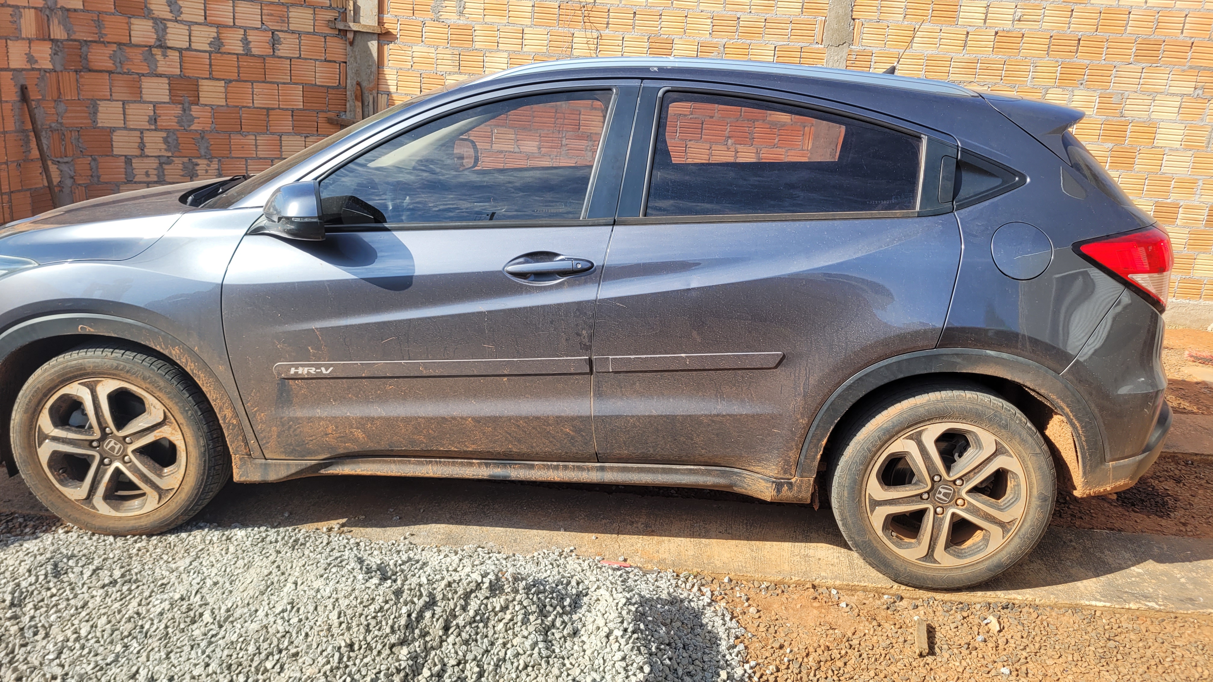 Vidal Estética Automotiva portfolio 1