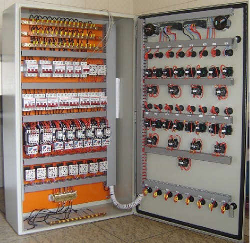 MA19 Soluções Elétricas portfolio 3