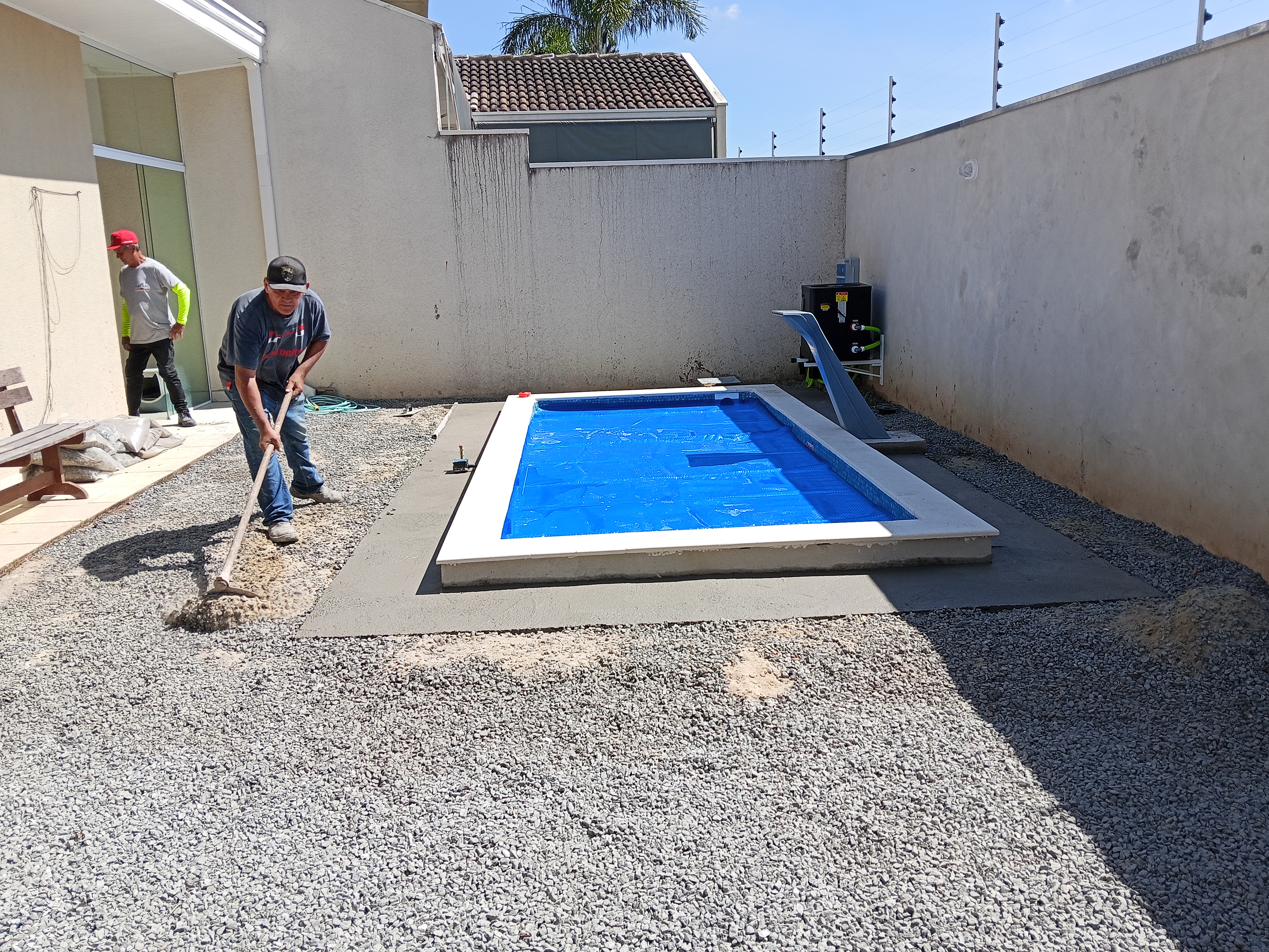 Global Construção e Manutenção portfolio 7