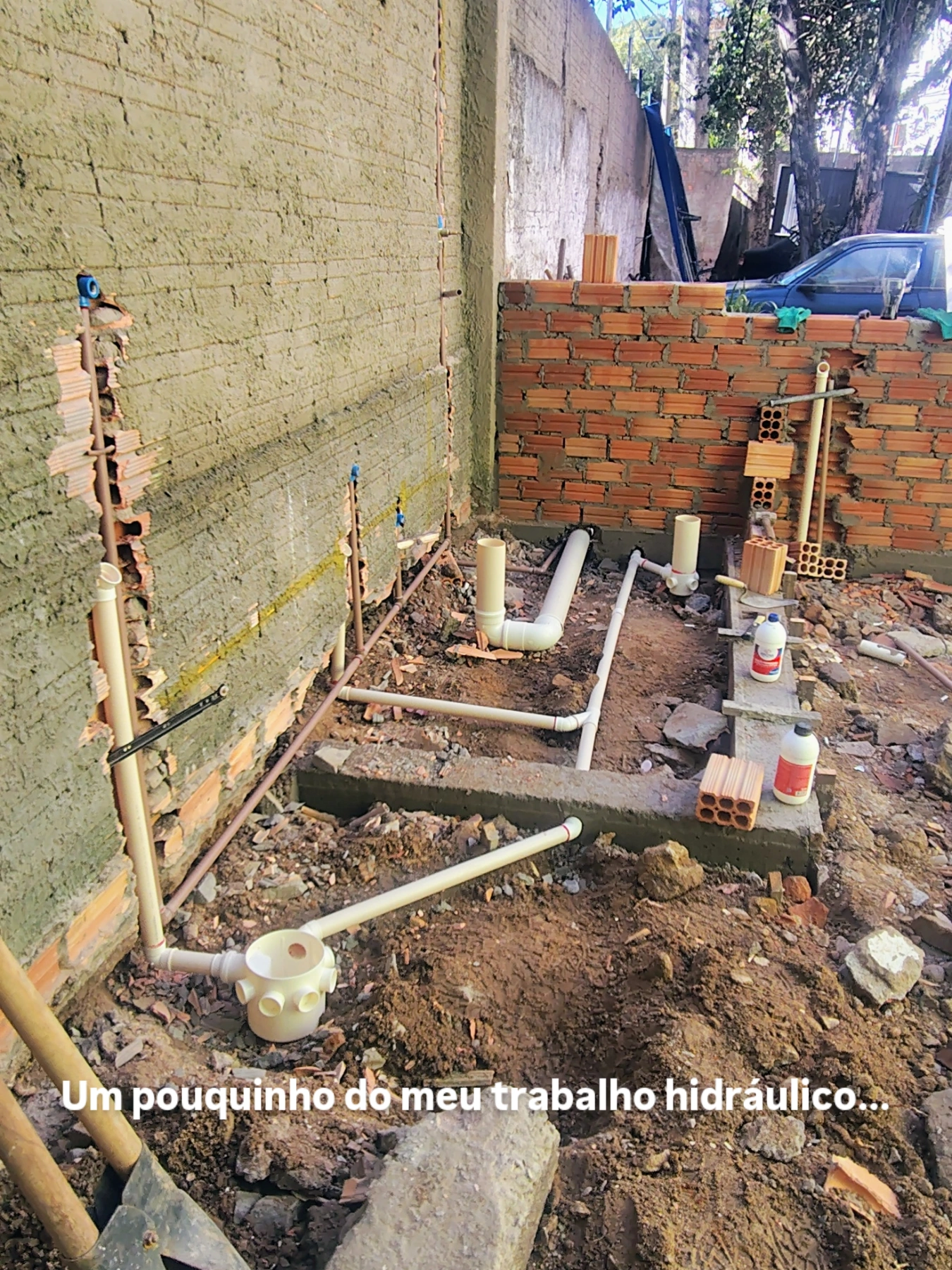 VIEIRA Reforma em Geral portfolio 7