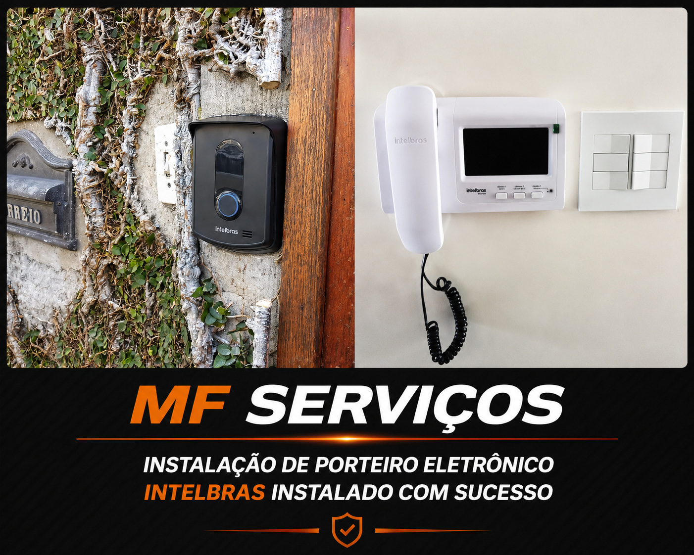 MF SERVIÇOS portfolio 2