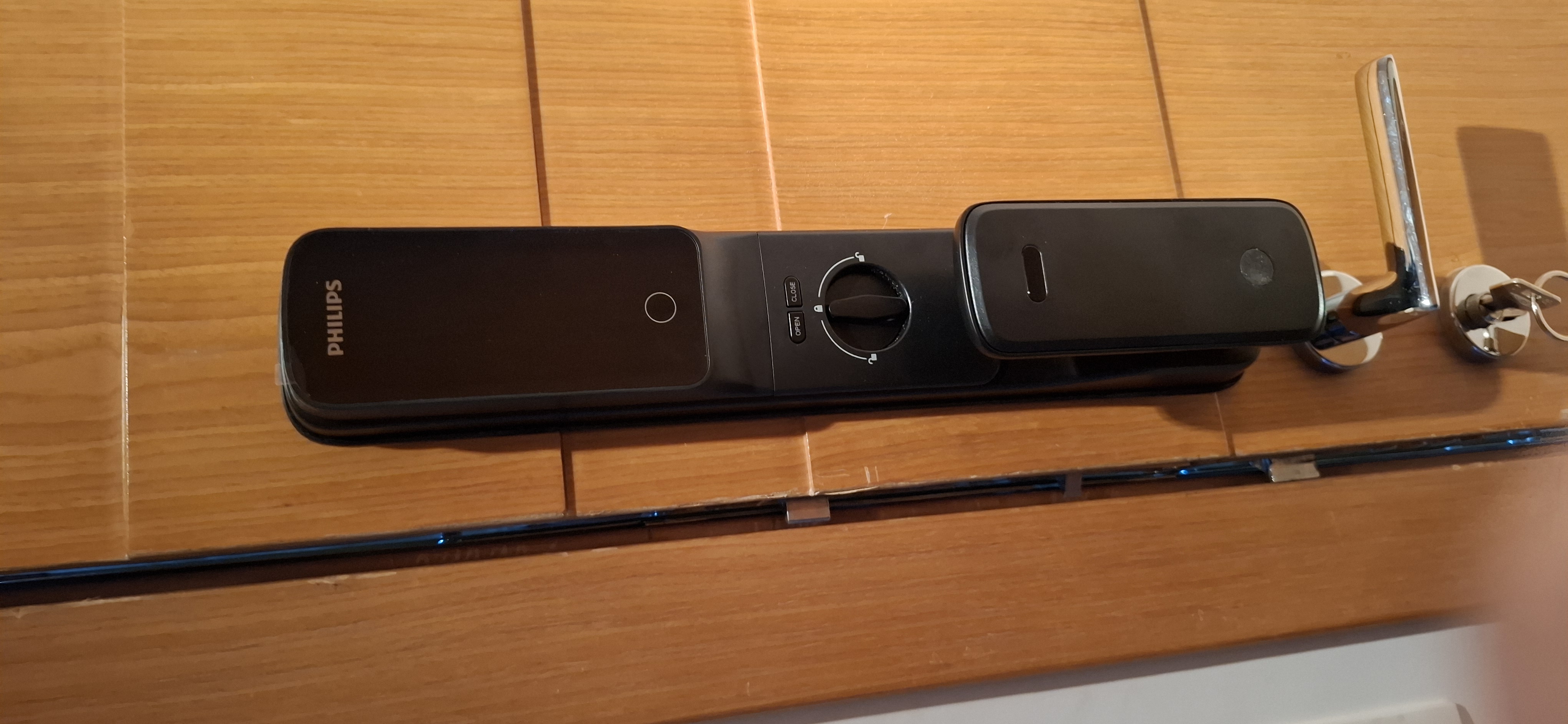 SMART LOCK RJ SERVIÇOS portfolio 10