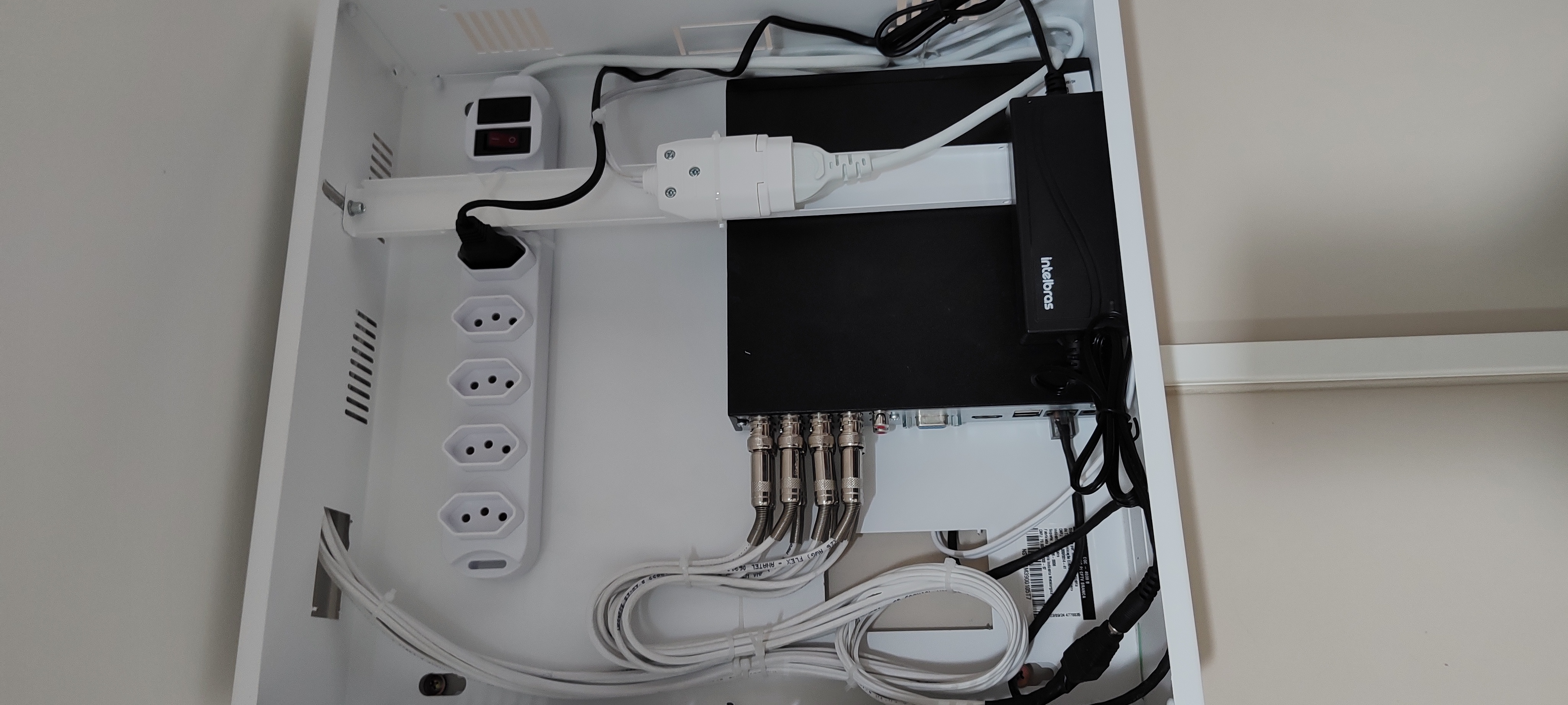 BETEL SECURITY SOLAR portfolio 12