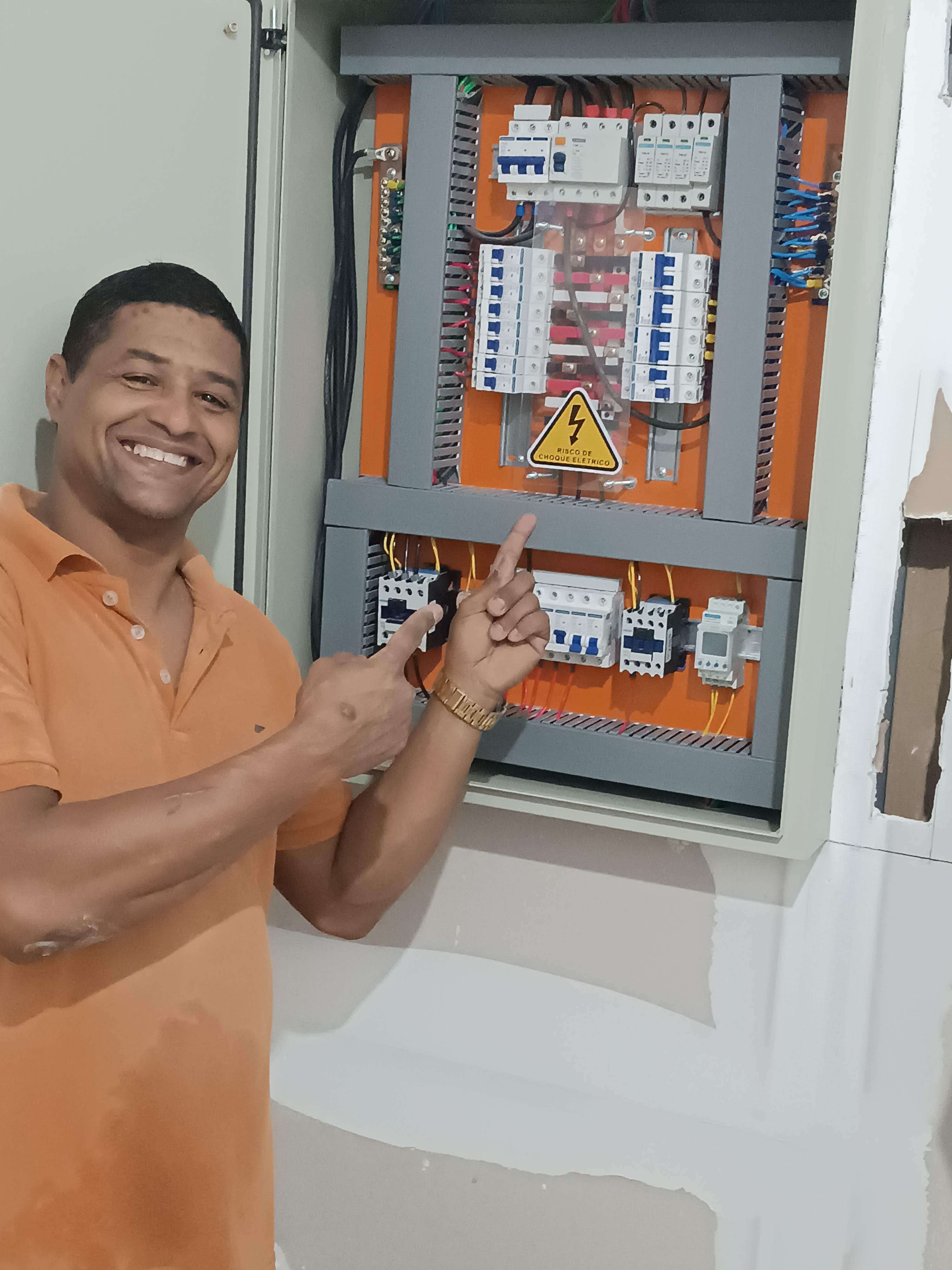 JDS Serviços Técnicos em Geral portfolio 71