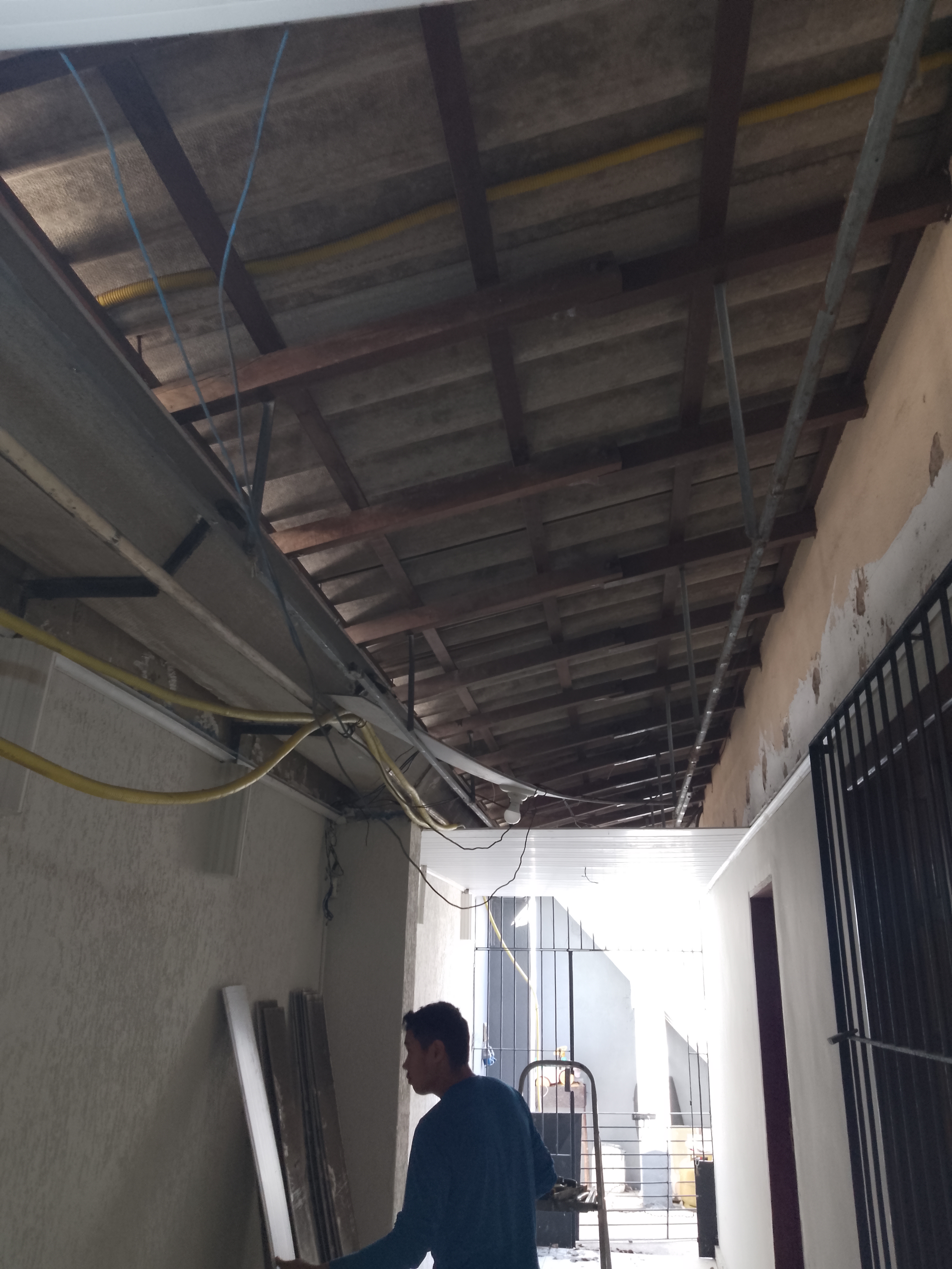 A3R Soluções Elétricas portfolio 3