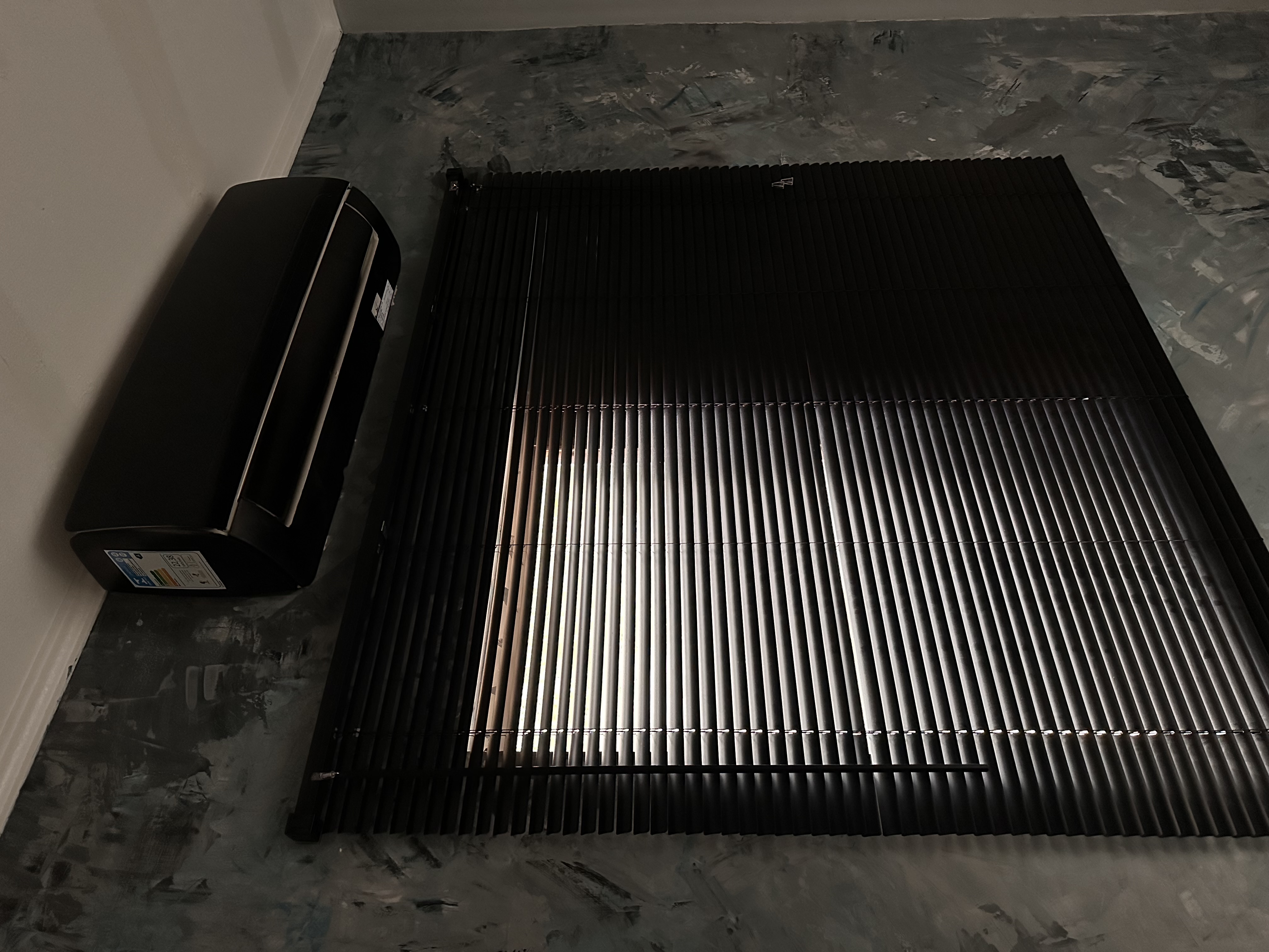 Amperix | Soluções Elétricas Inteligentes portfolio 2