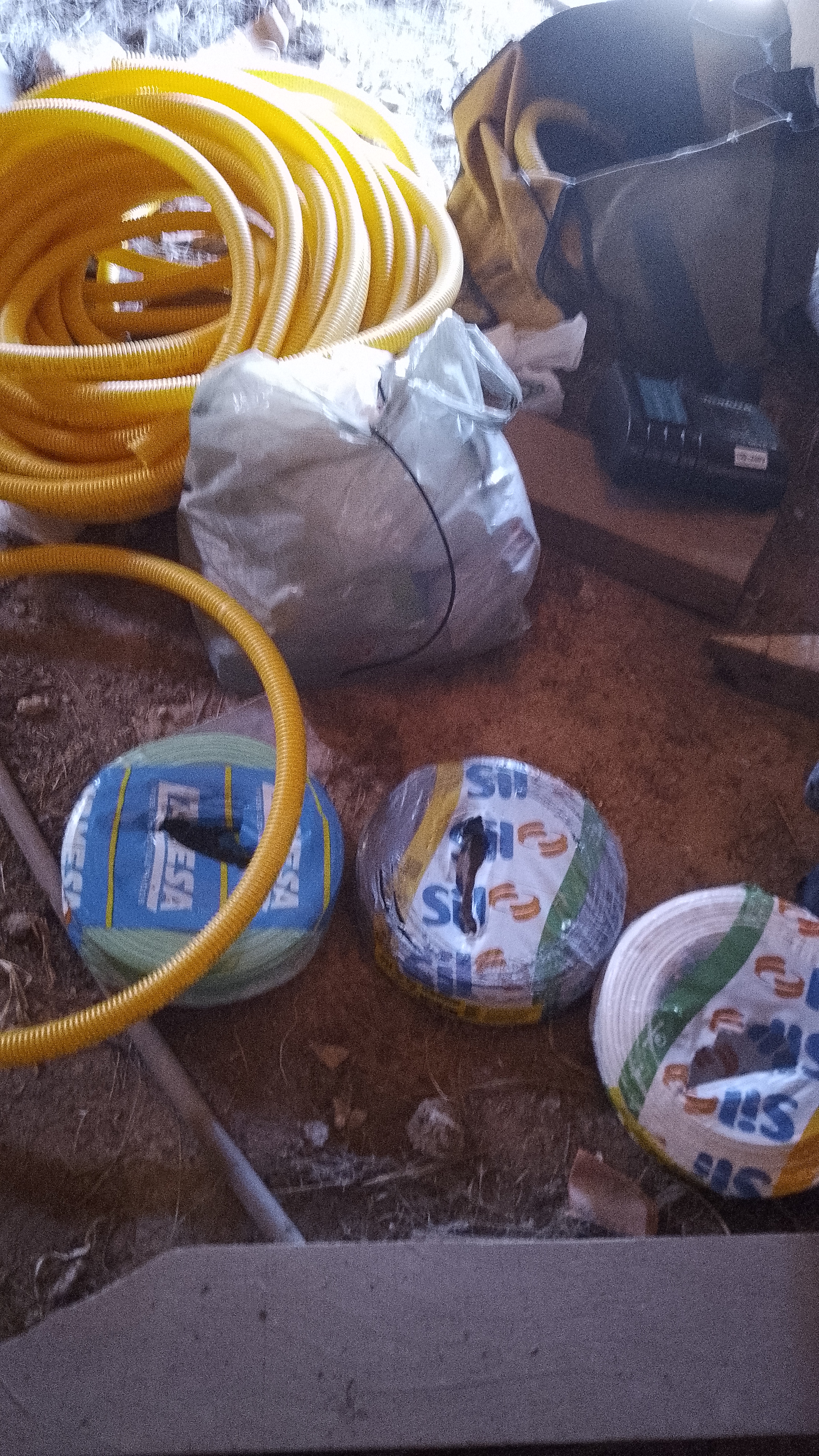 FGS reparo eletricista e encanador portfolio 10