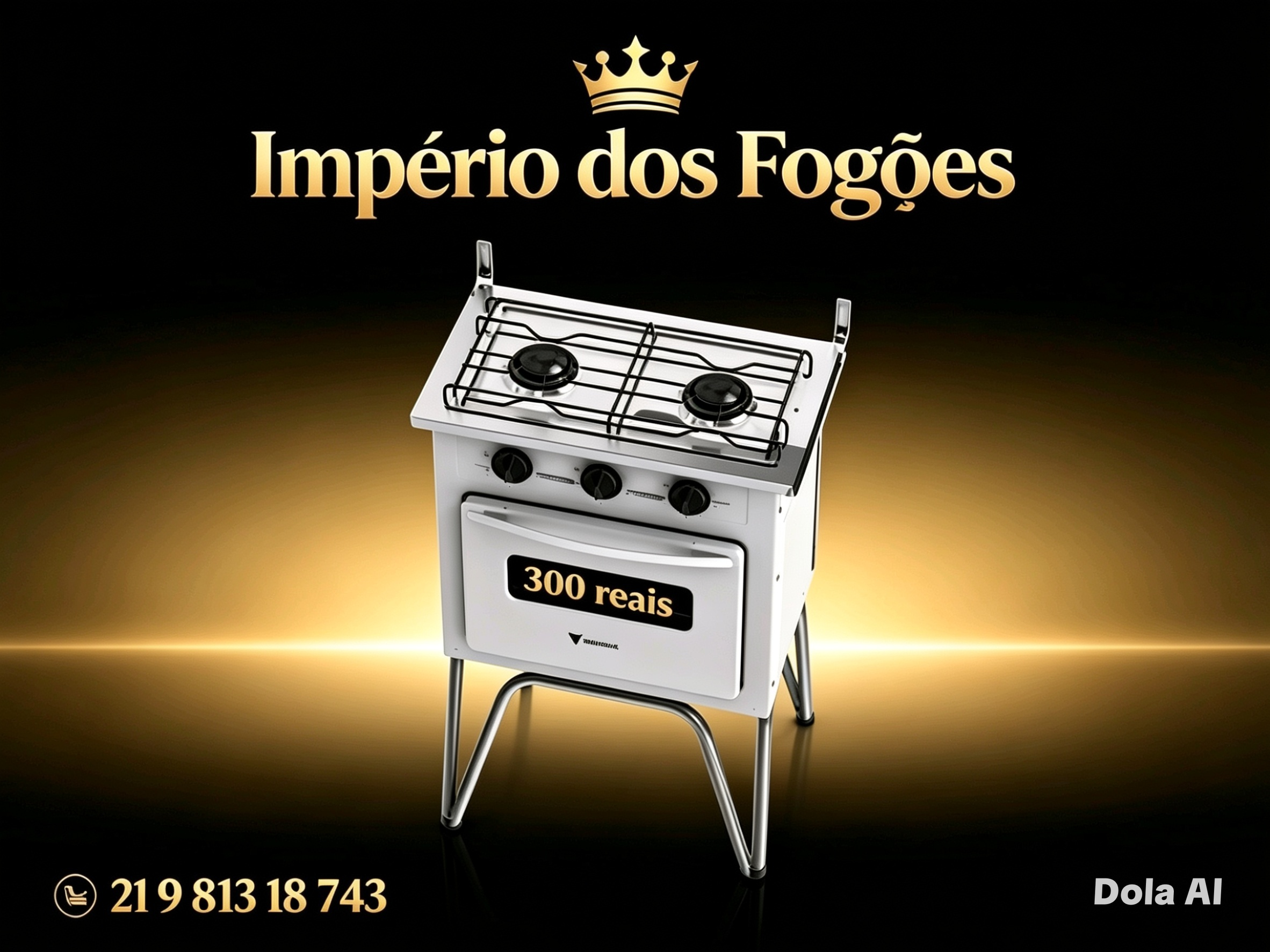 império portfolio 13