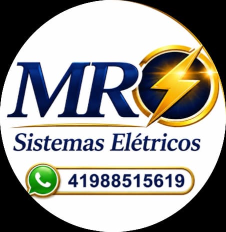 MR sistemas elétricos portfolio 1