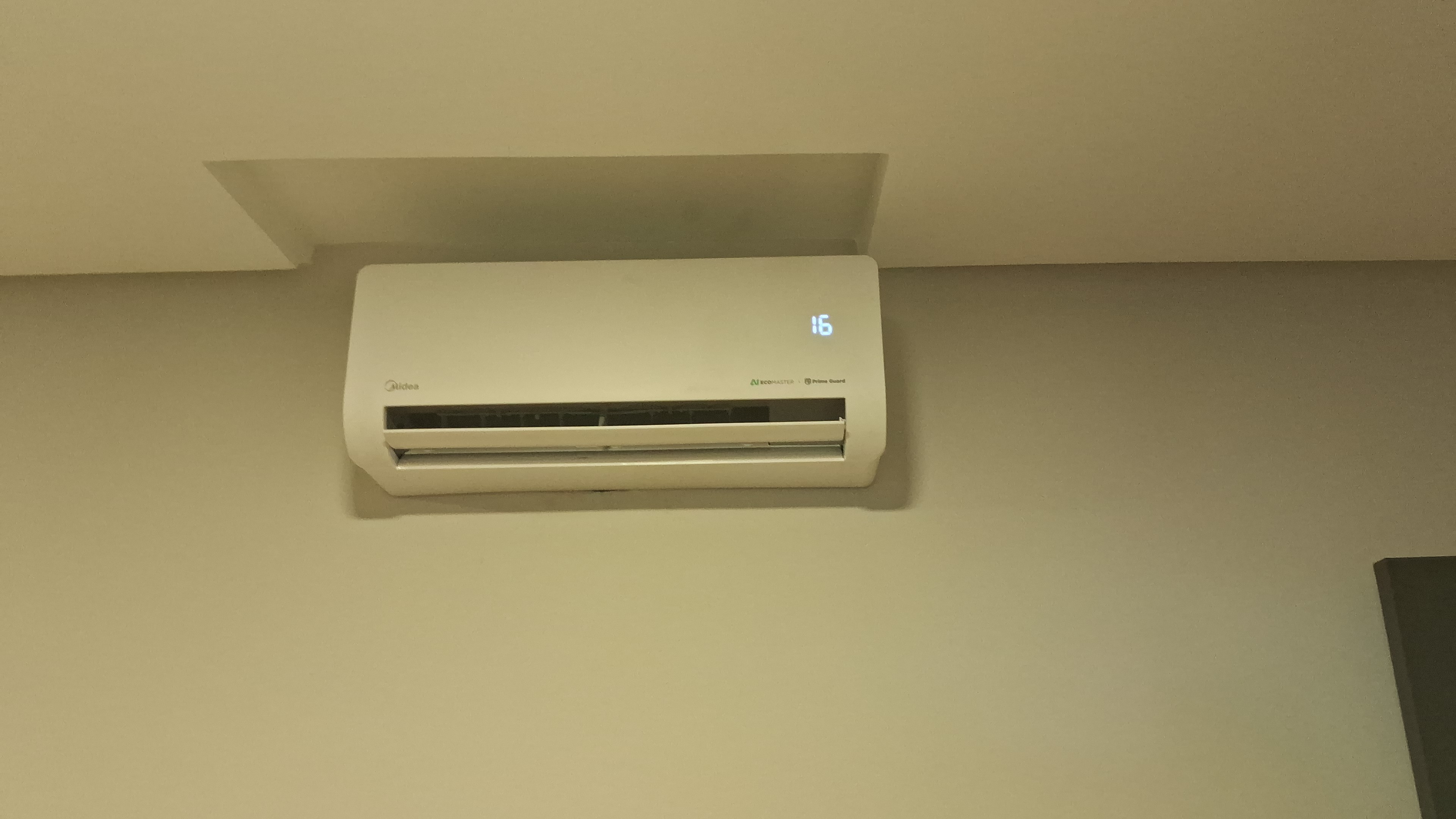 Alemão climatização tudo para seu split portfolio 2