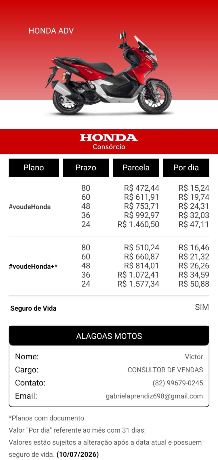 VG DA HONDA portfolio 17