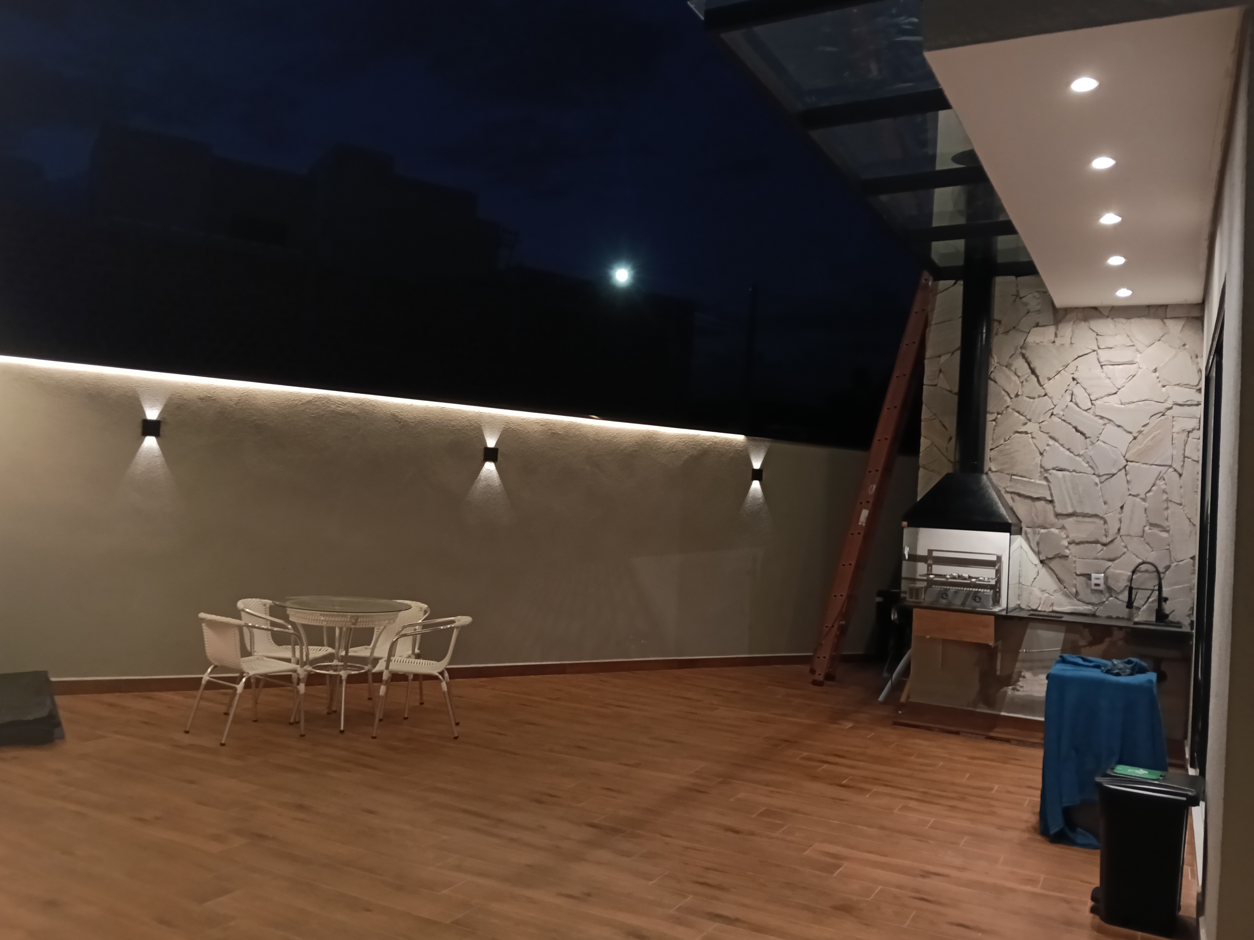 Eletro On instalações elétricas portfolio 37