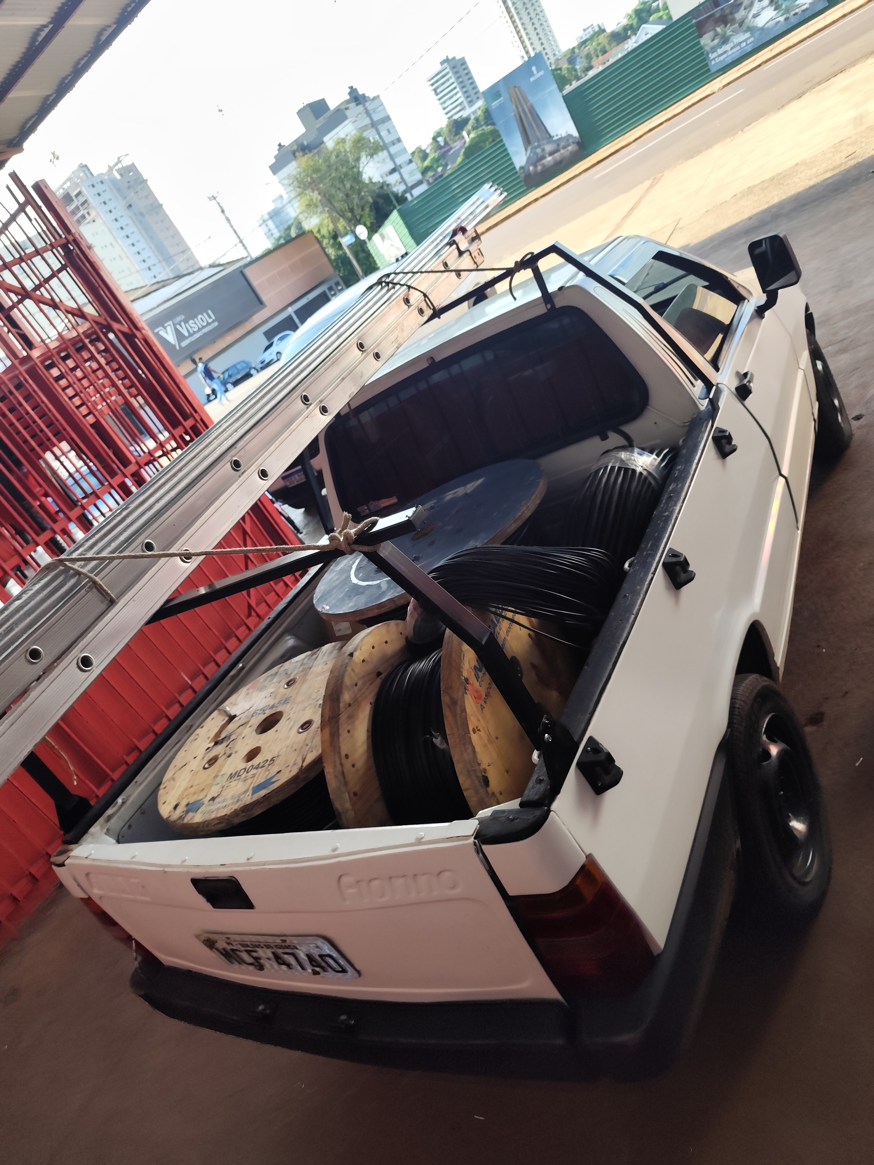 ASE Adilson Soluções em Eletricidade portfolio 3
