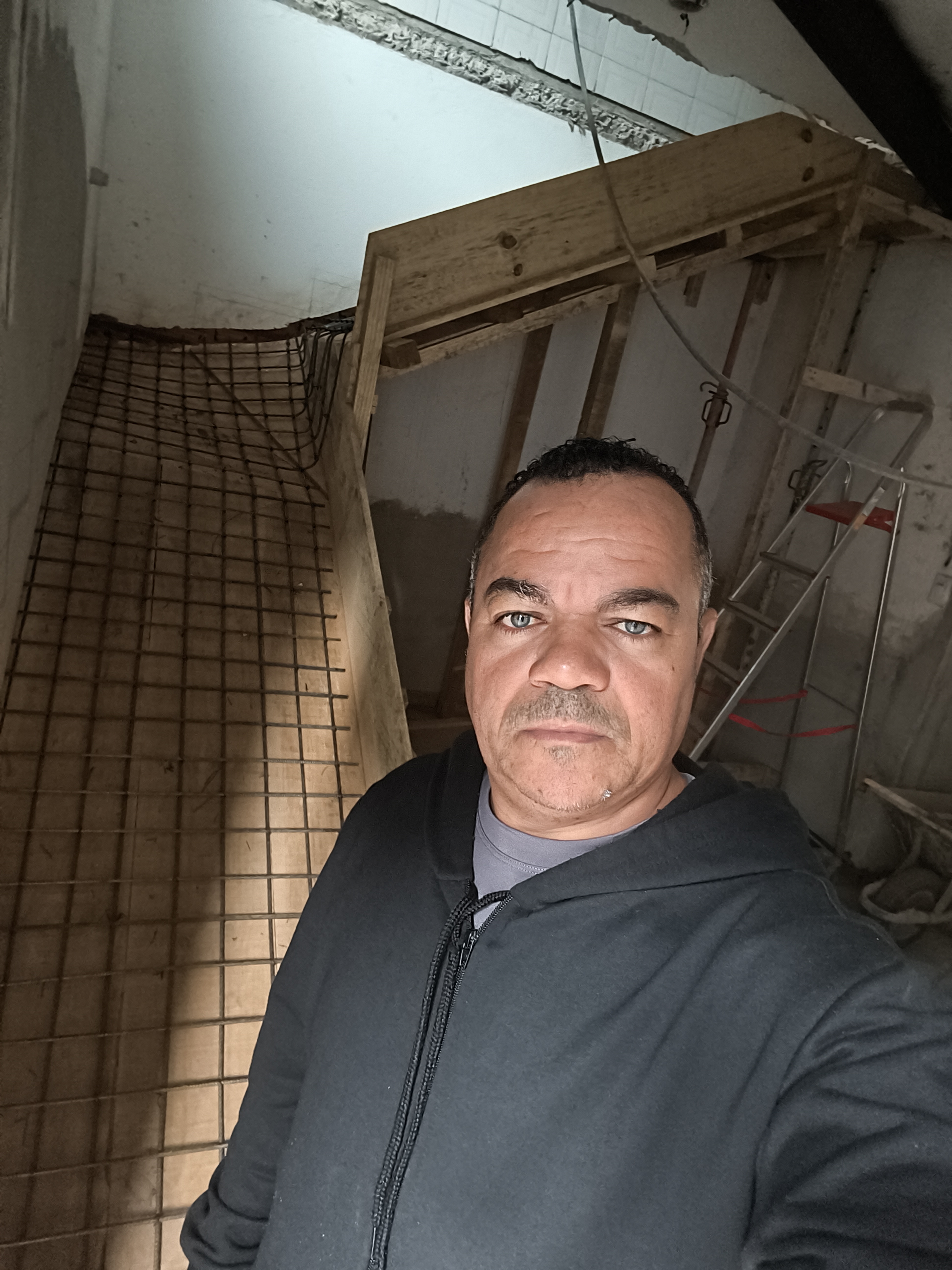 Grs construção