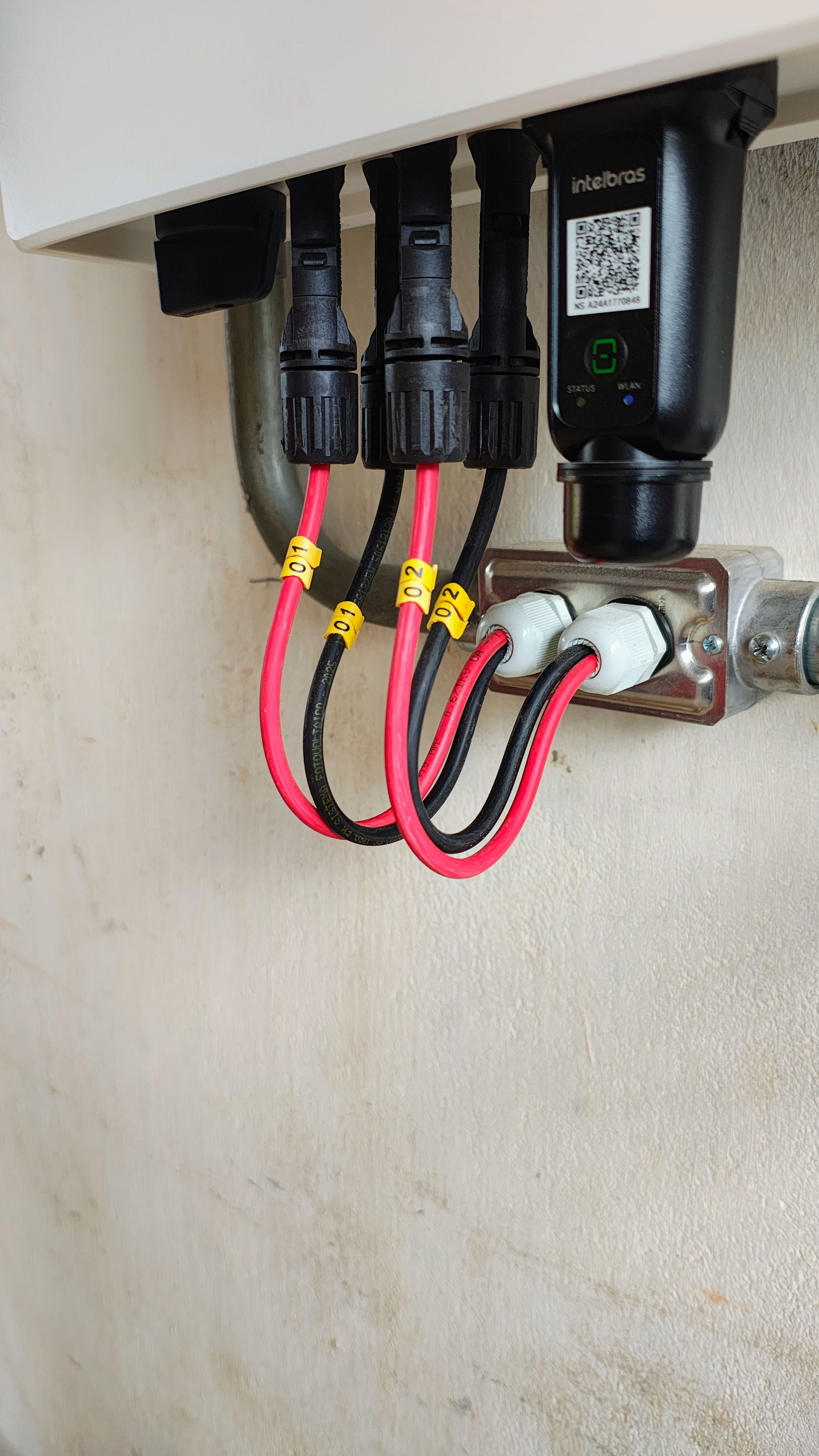 BETEL SECURITY SOLAR portfolio 34