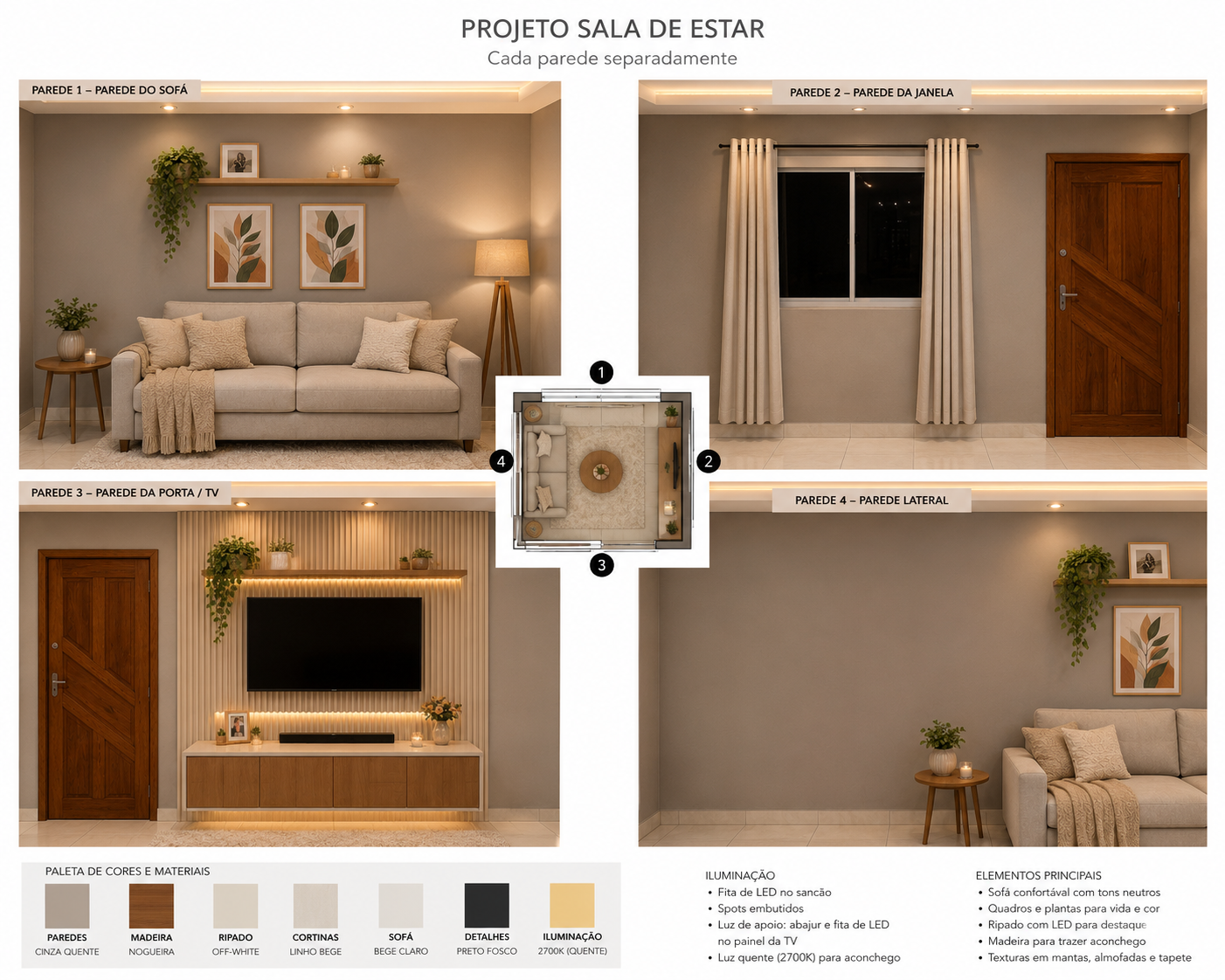 ILTON portfolio 3