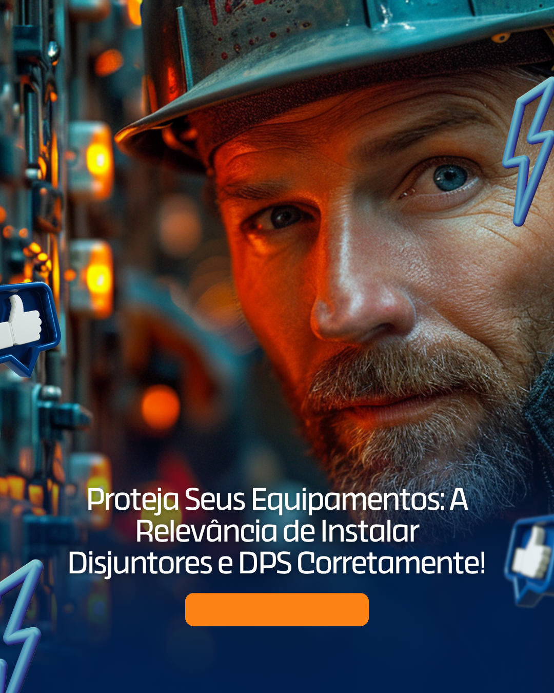 Eletrica service itu portfolio 6