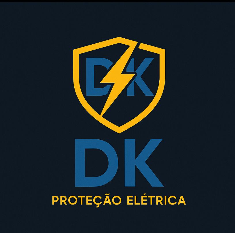 DK PROTEÇÃO ELETRICA portfolio 3
