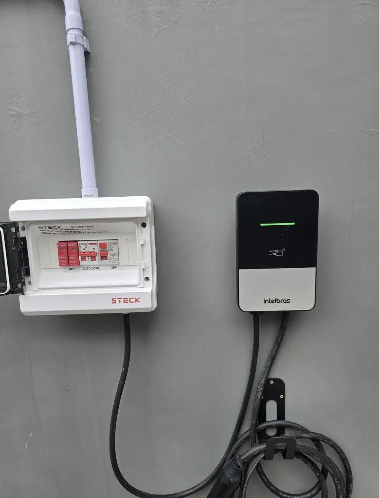 Amperix | Soluções Elétricas Inteligentes portfolio 19