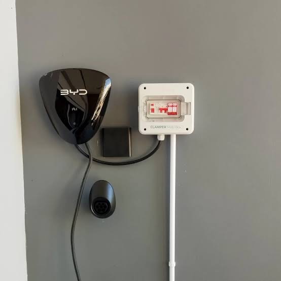 VG SOLUÇÕES ELÉTRICAS portfolio 15