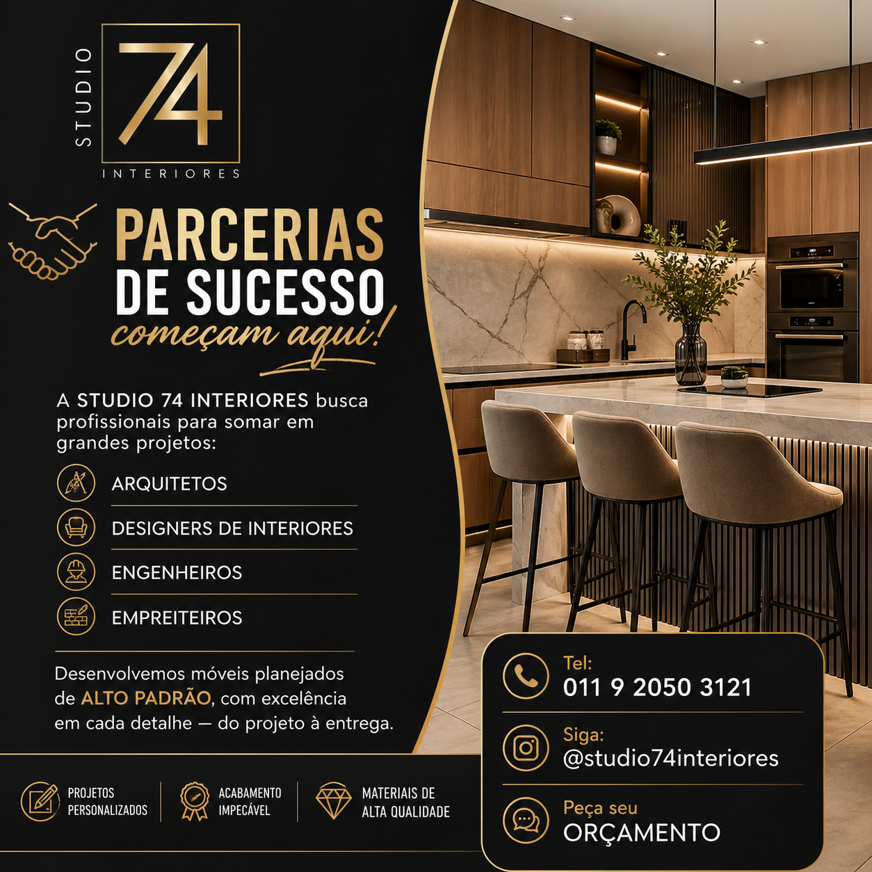 Studio 74 Interiores portfolio 9