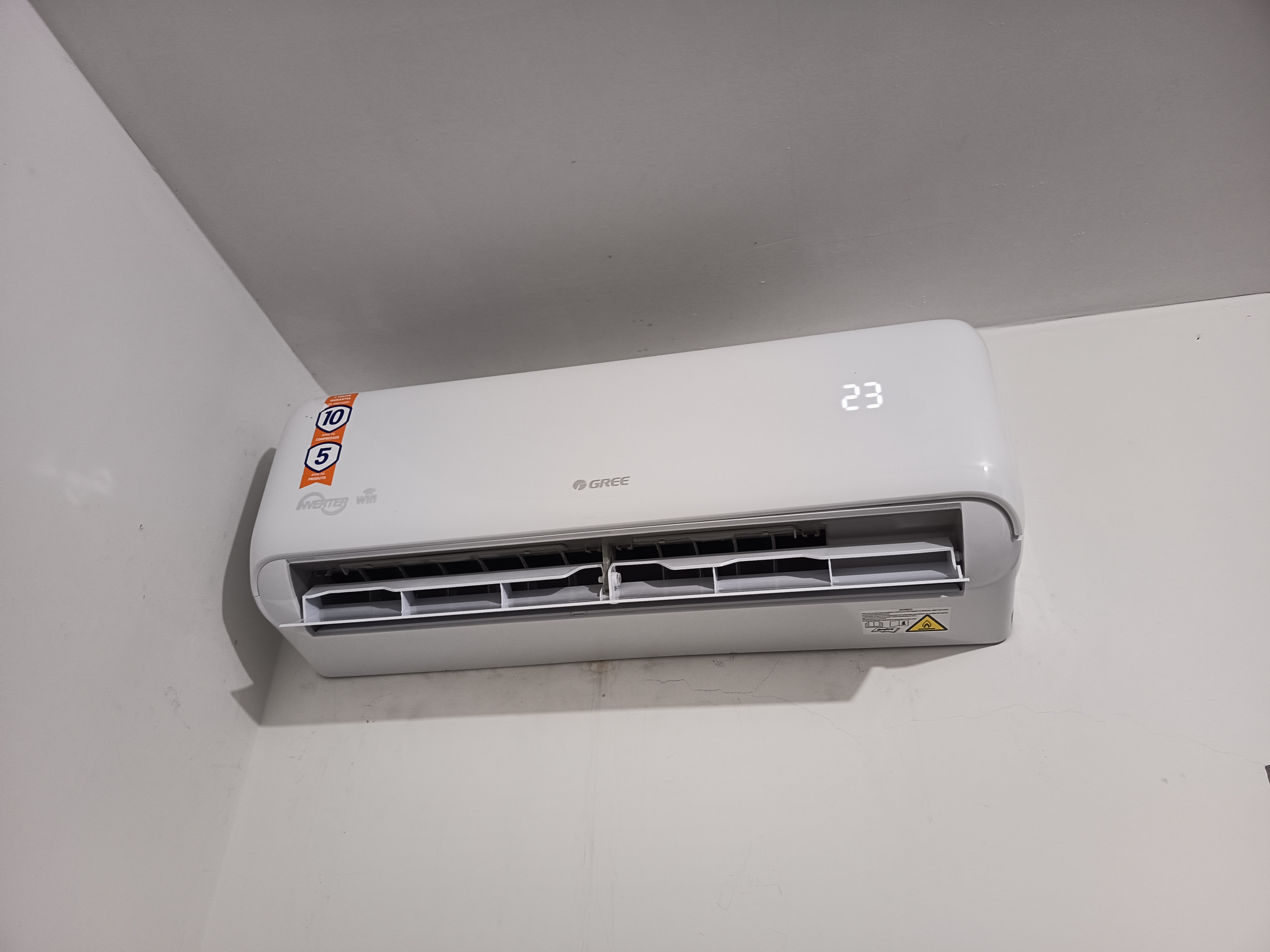 Ricardo Soluções Elétricas e climatização portfolio 14