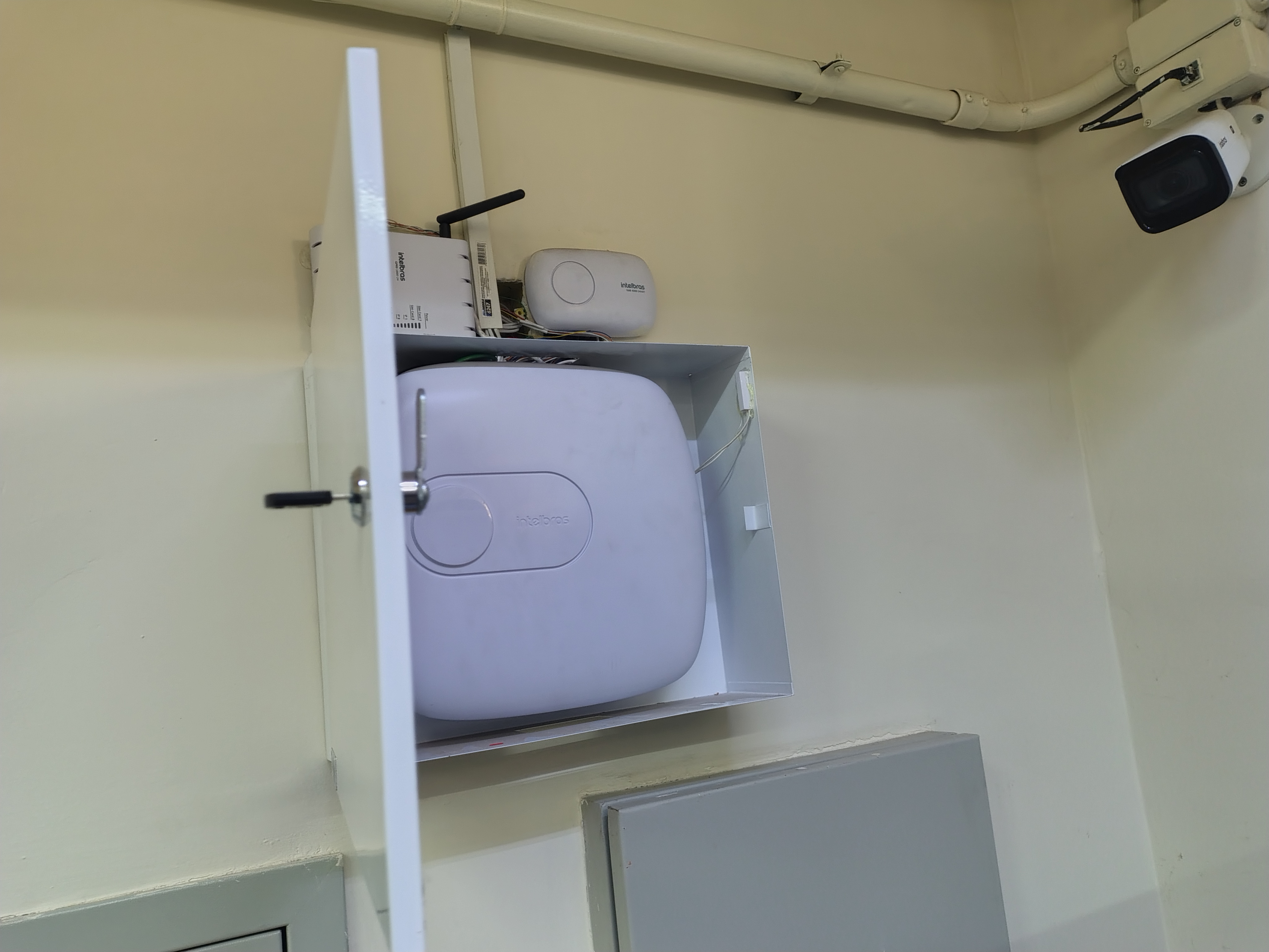 HL Tecnologia em Segurança portfolio 3