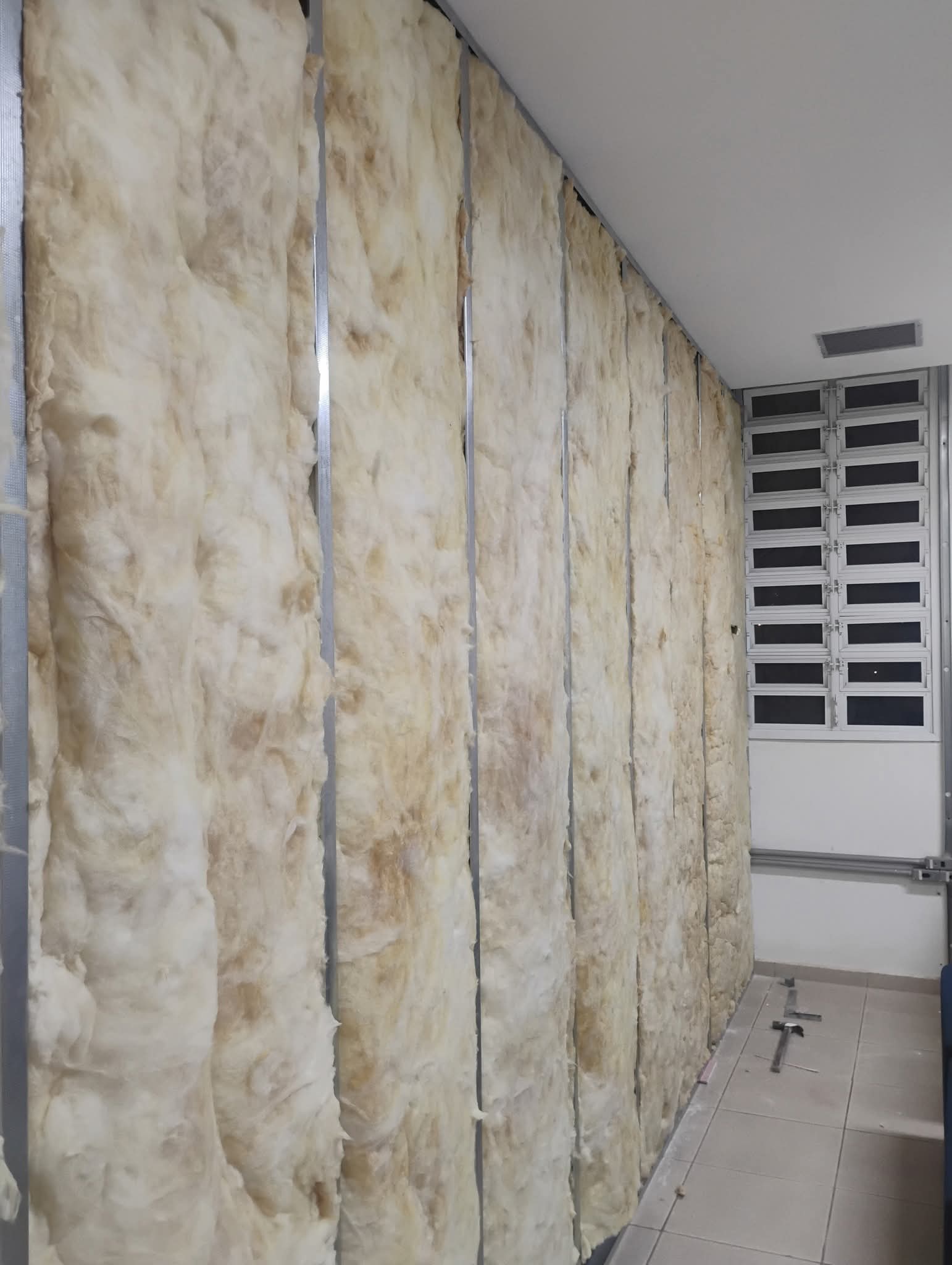 ADEMIR FORROS DE DRYWALL portfolio 4