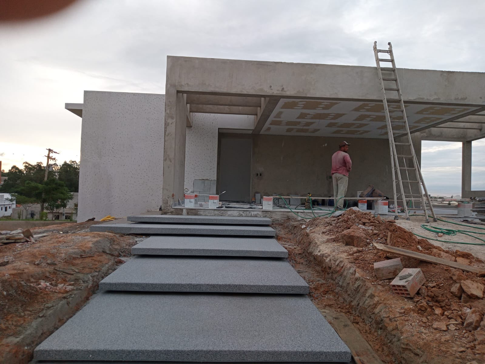 SANTOS CONSTRUÇÃO E REFORMAS portfolio 2