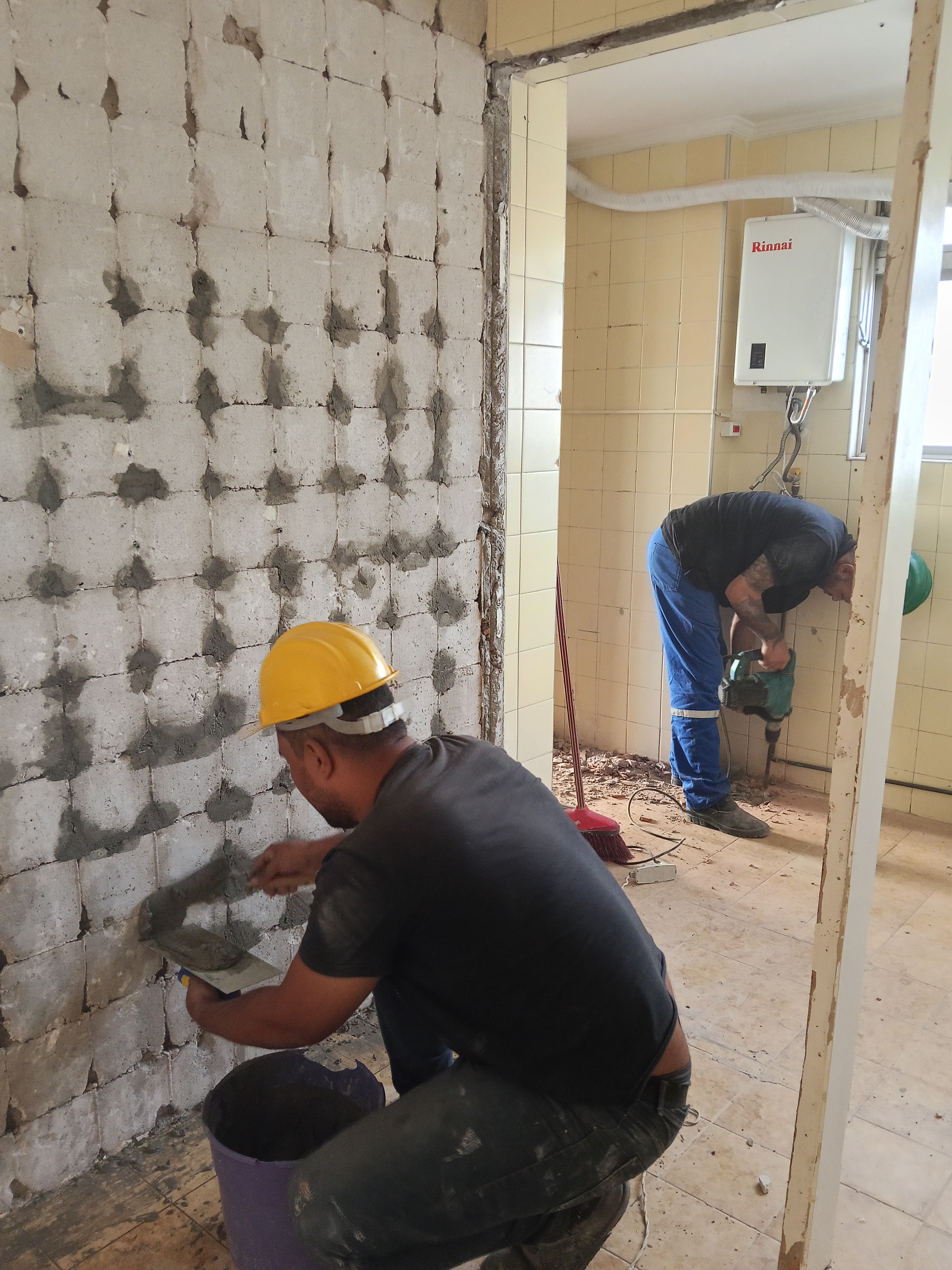 F.A.F LIMA ENGENHARIA E CONSTRUÇÃO ME portfolio 61