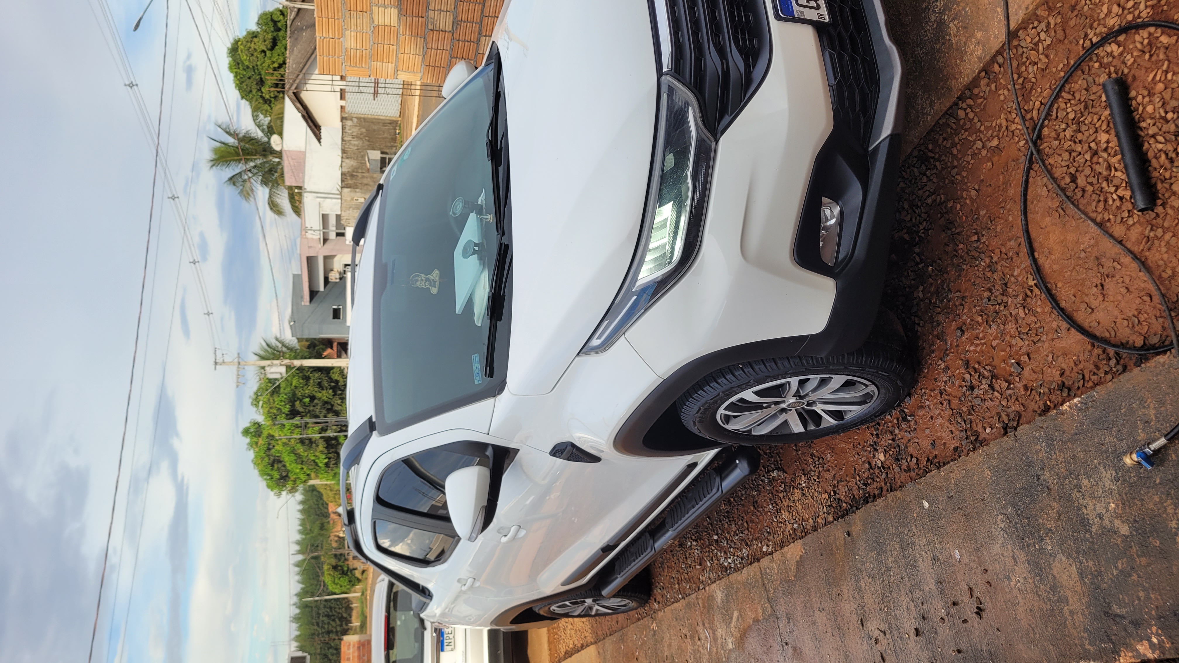 Vidal Estética Automotiva portfolio 11