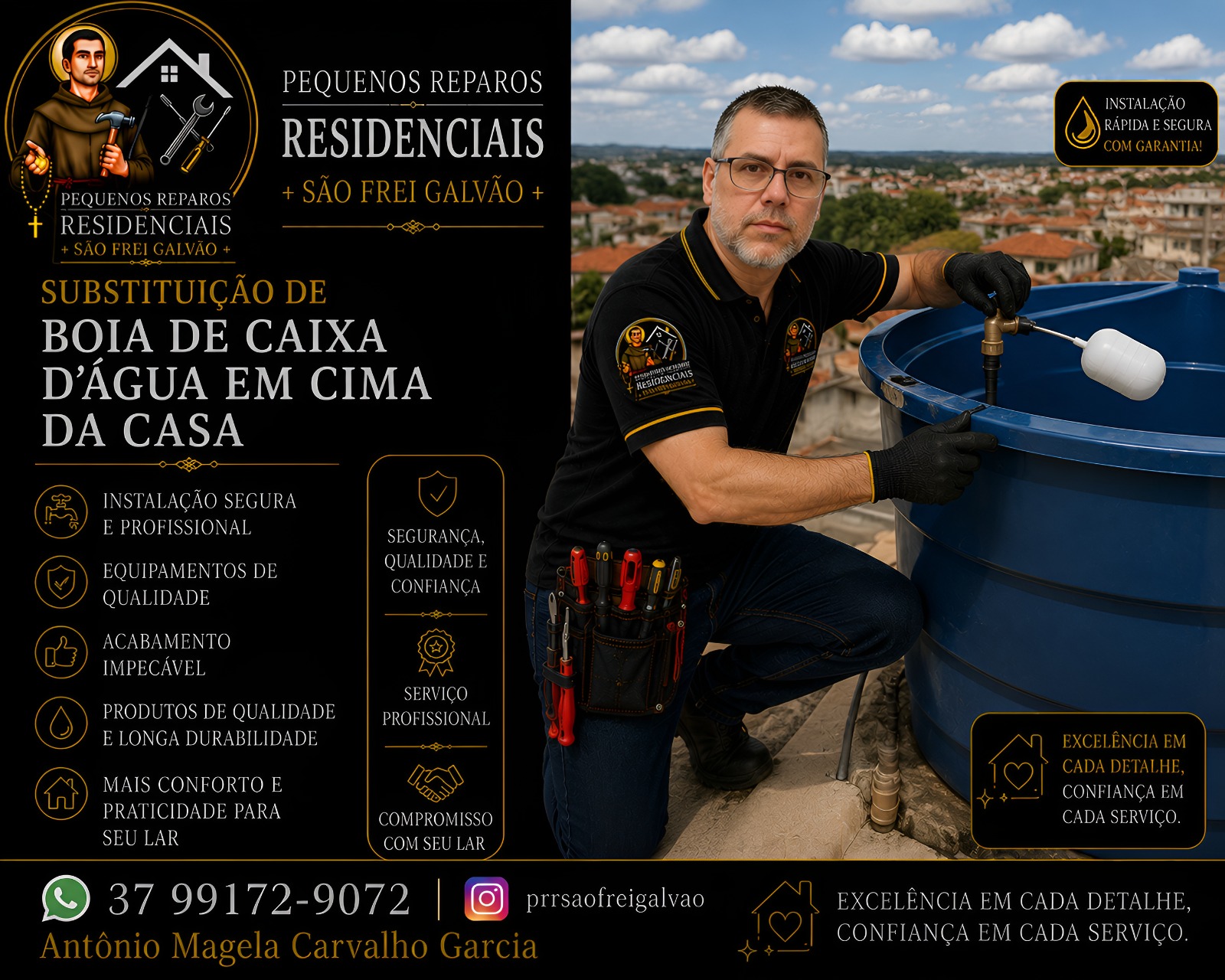 Antônio Magela SESMT portfolio 10