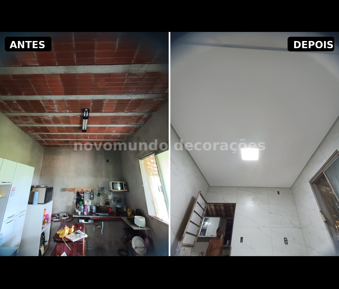 Novo Mundo Decorações portfolio 53