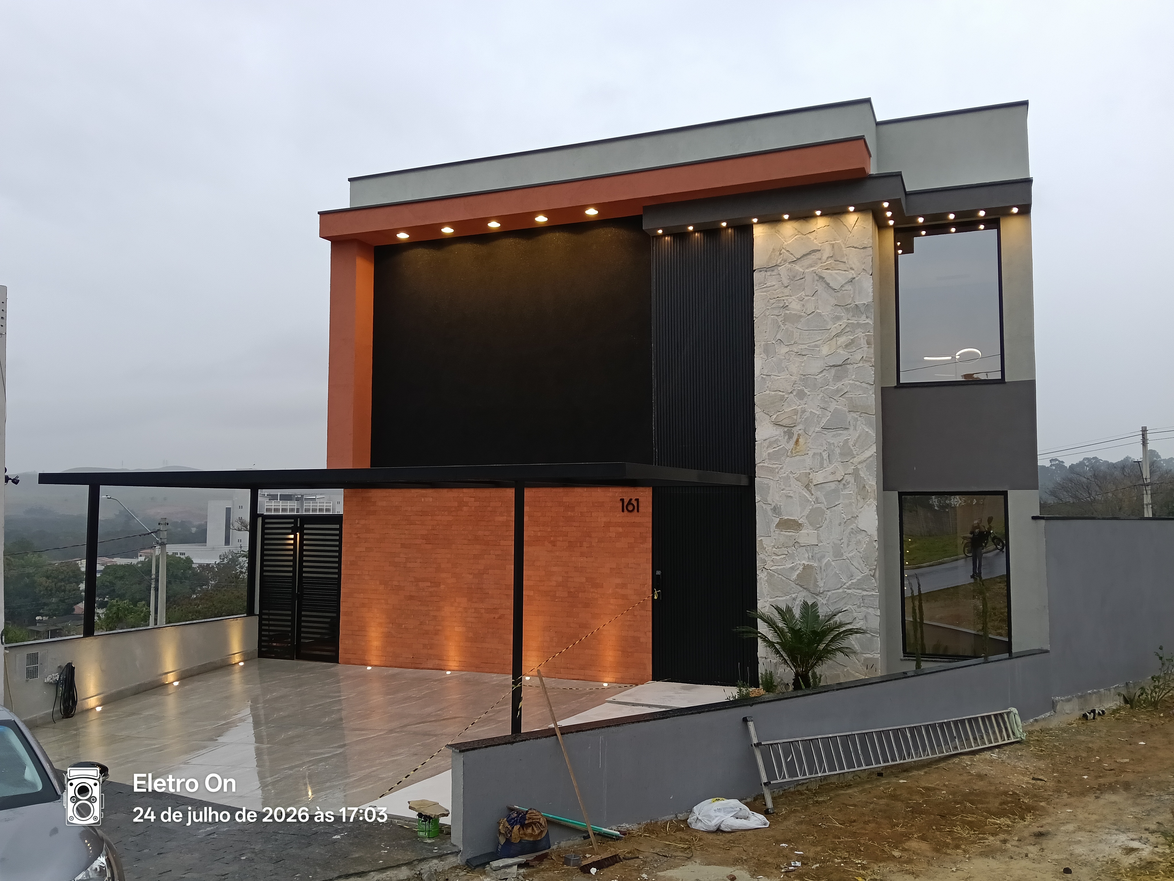 Eletro On instalações elétricas portfolio 21