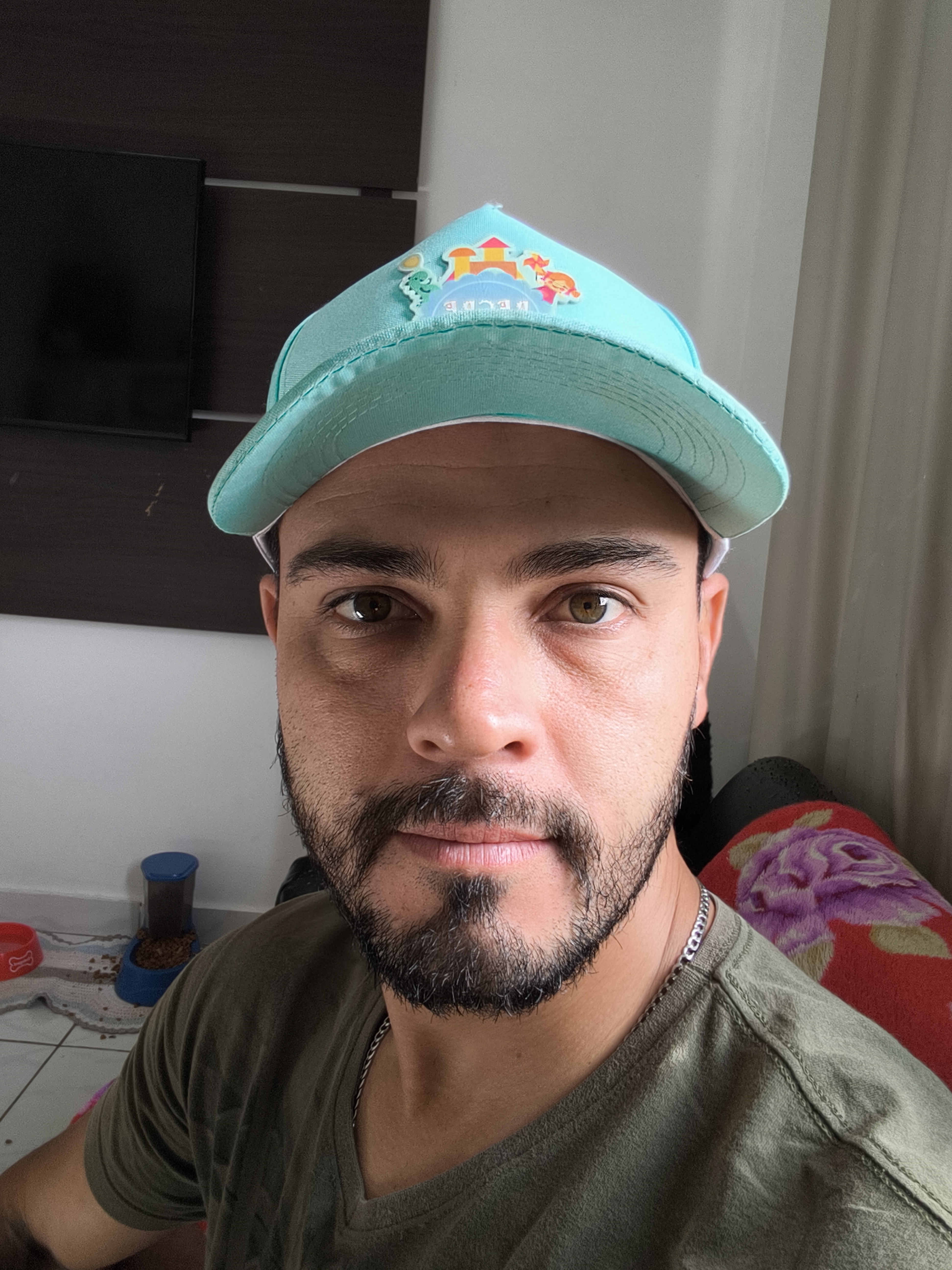 Ivan Pereira