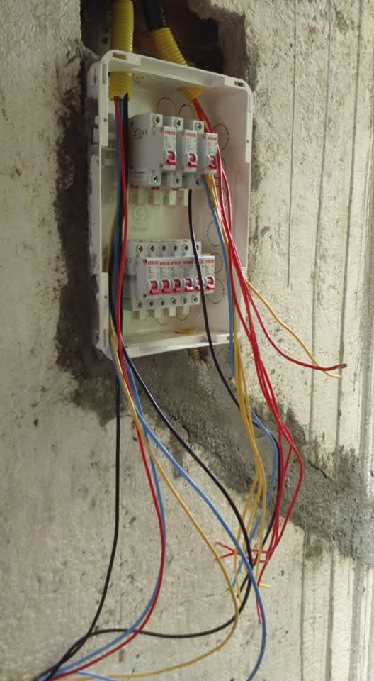 S CARVALHO REFORMAS E CONSTRUÇÕES portfolio 10