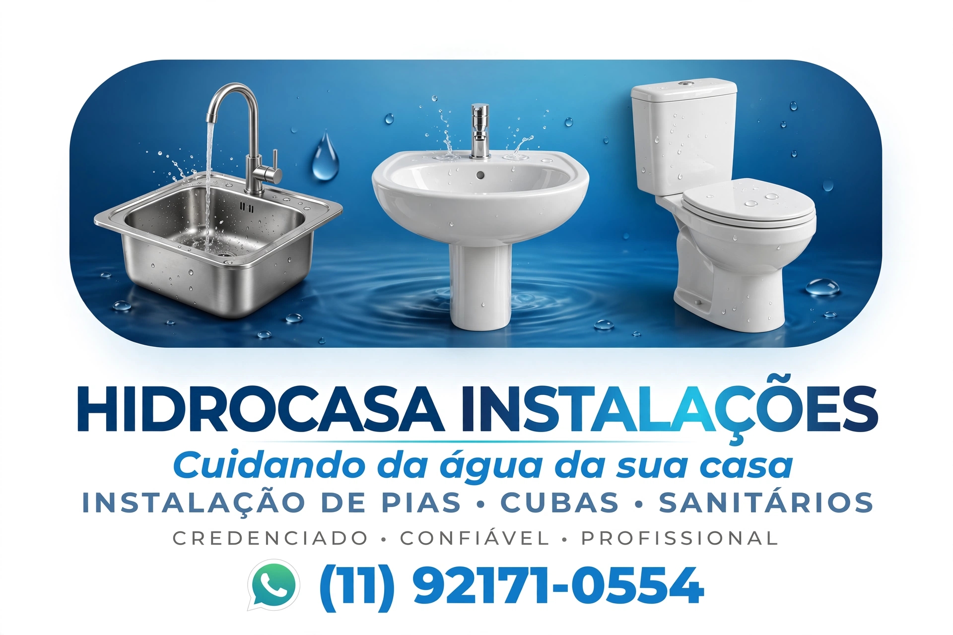Hidrocasa portfolio 1